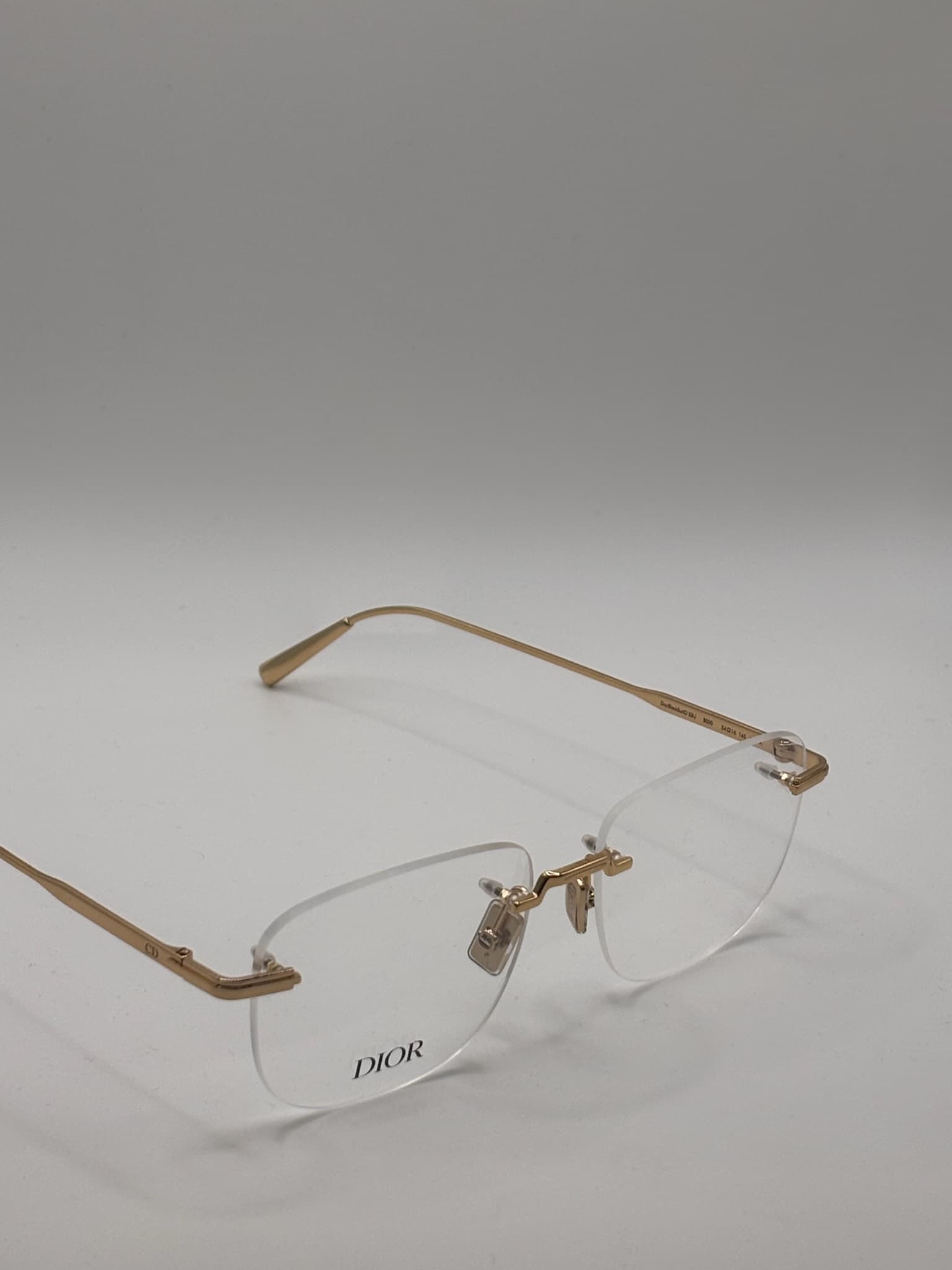 Dior DiorBlackSuitO S3U B000 - image 4