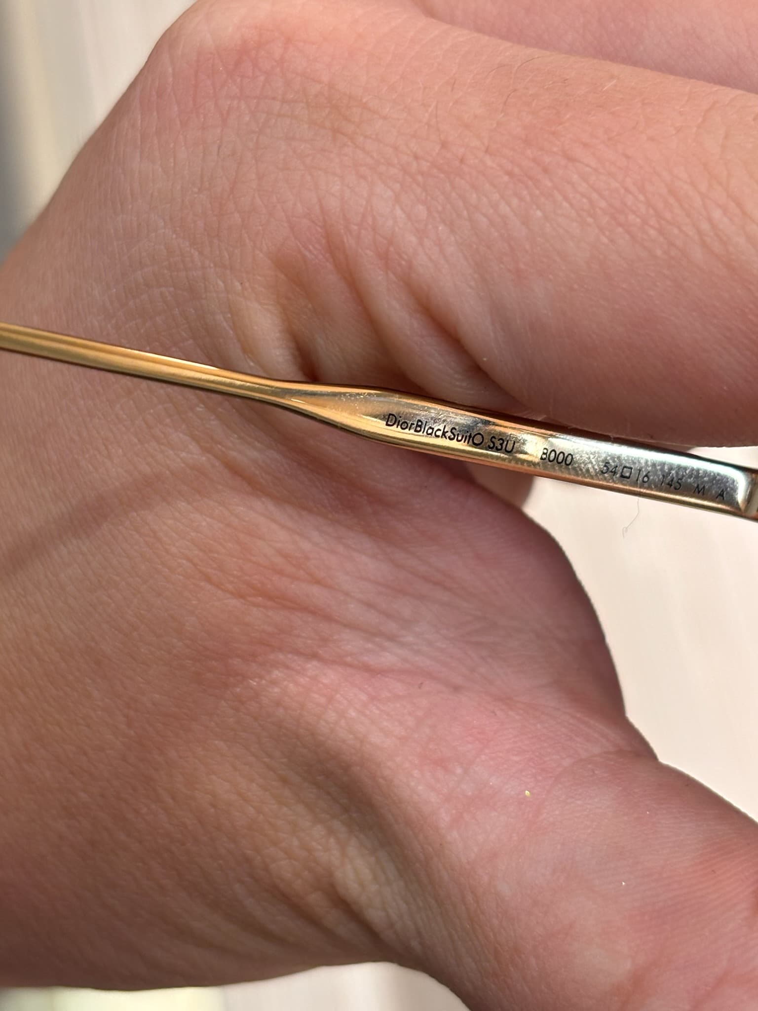 Dior DiorBlackSunO s3U - image 3