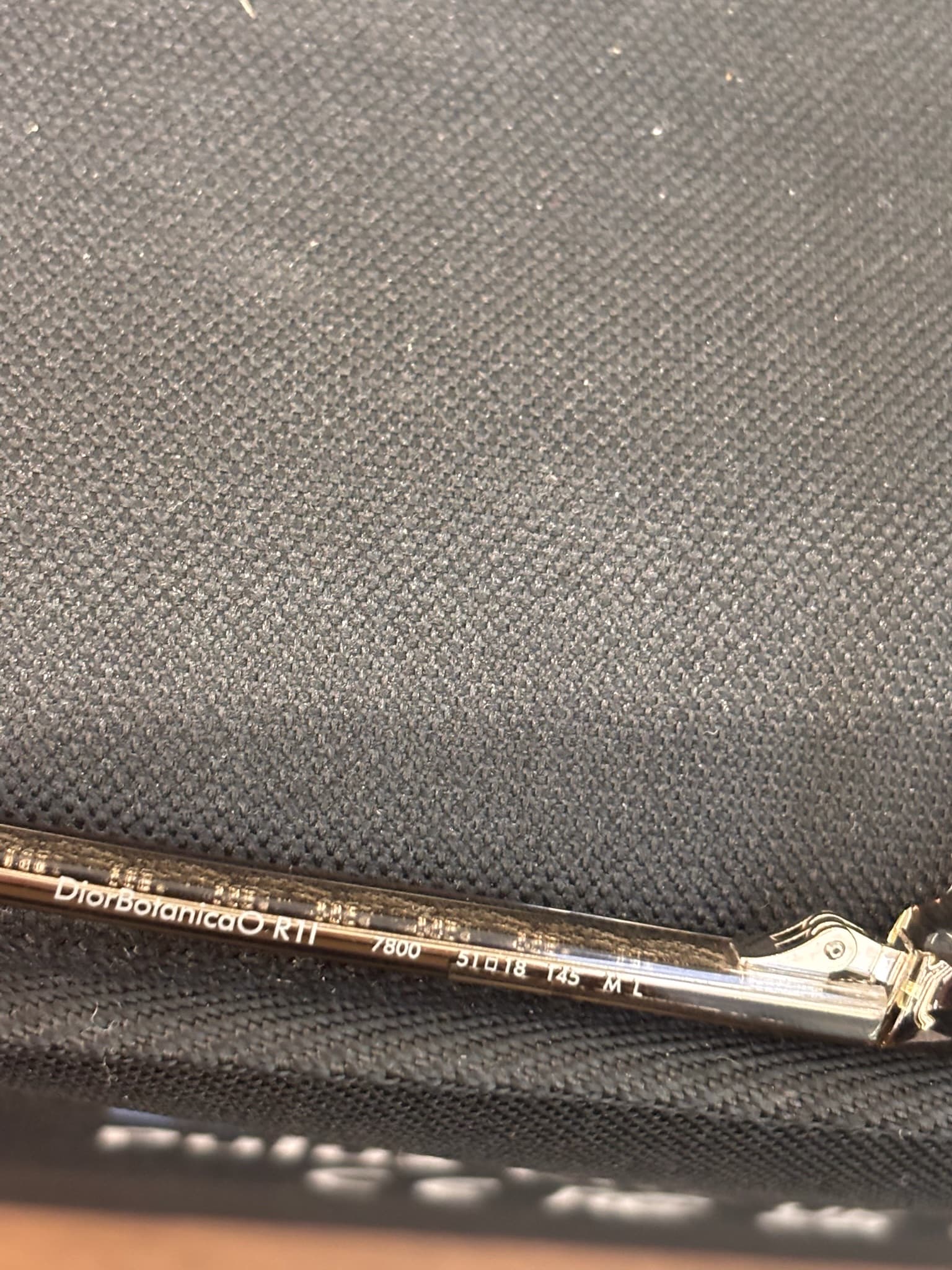 Dior DiorbotanicaO R11 7800 - image 3