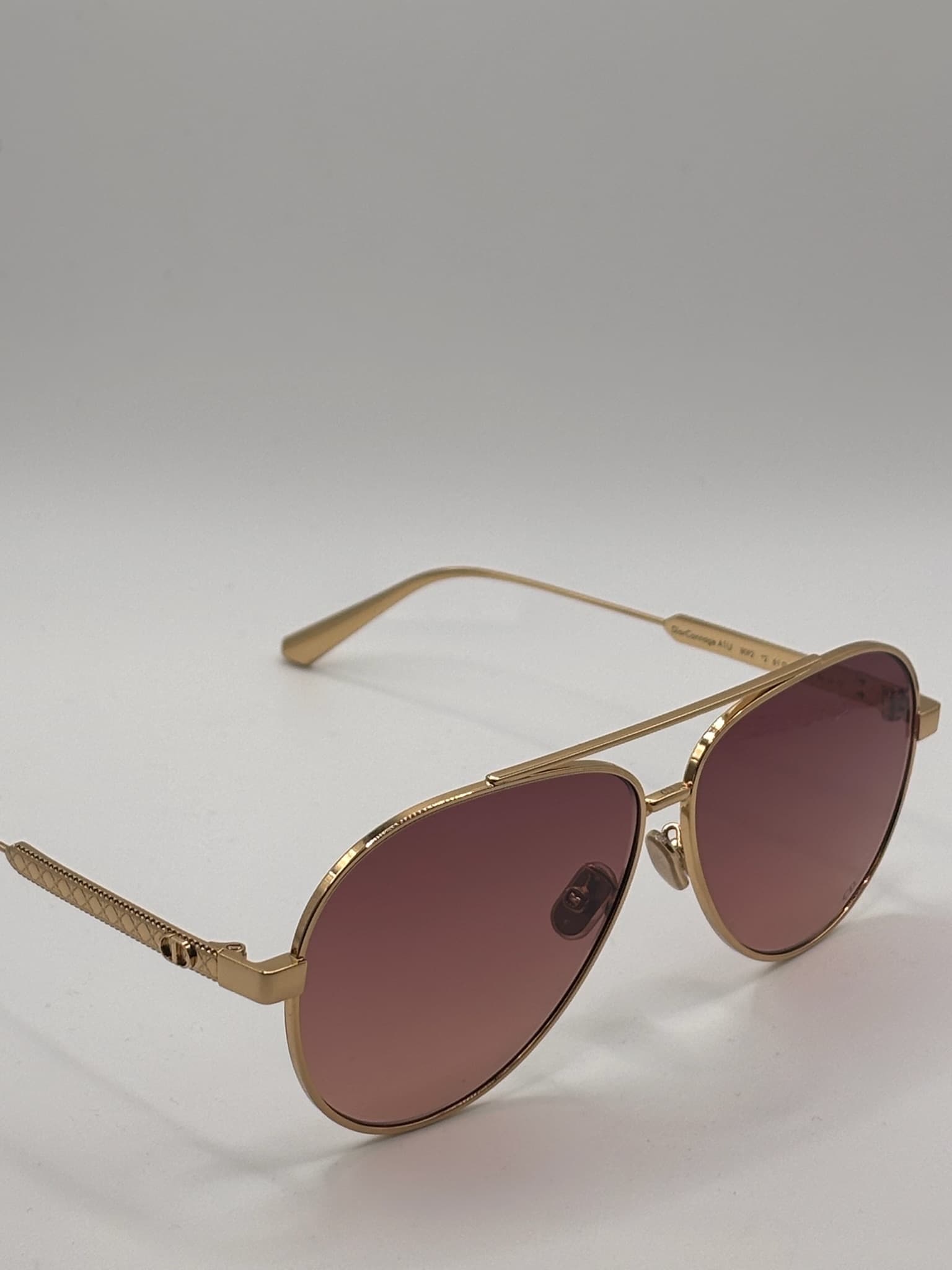 Dior DiorCannage AlU B0F2 - image 2