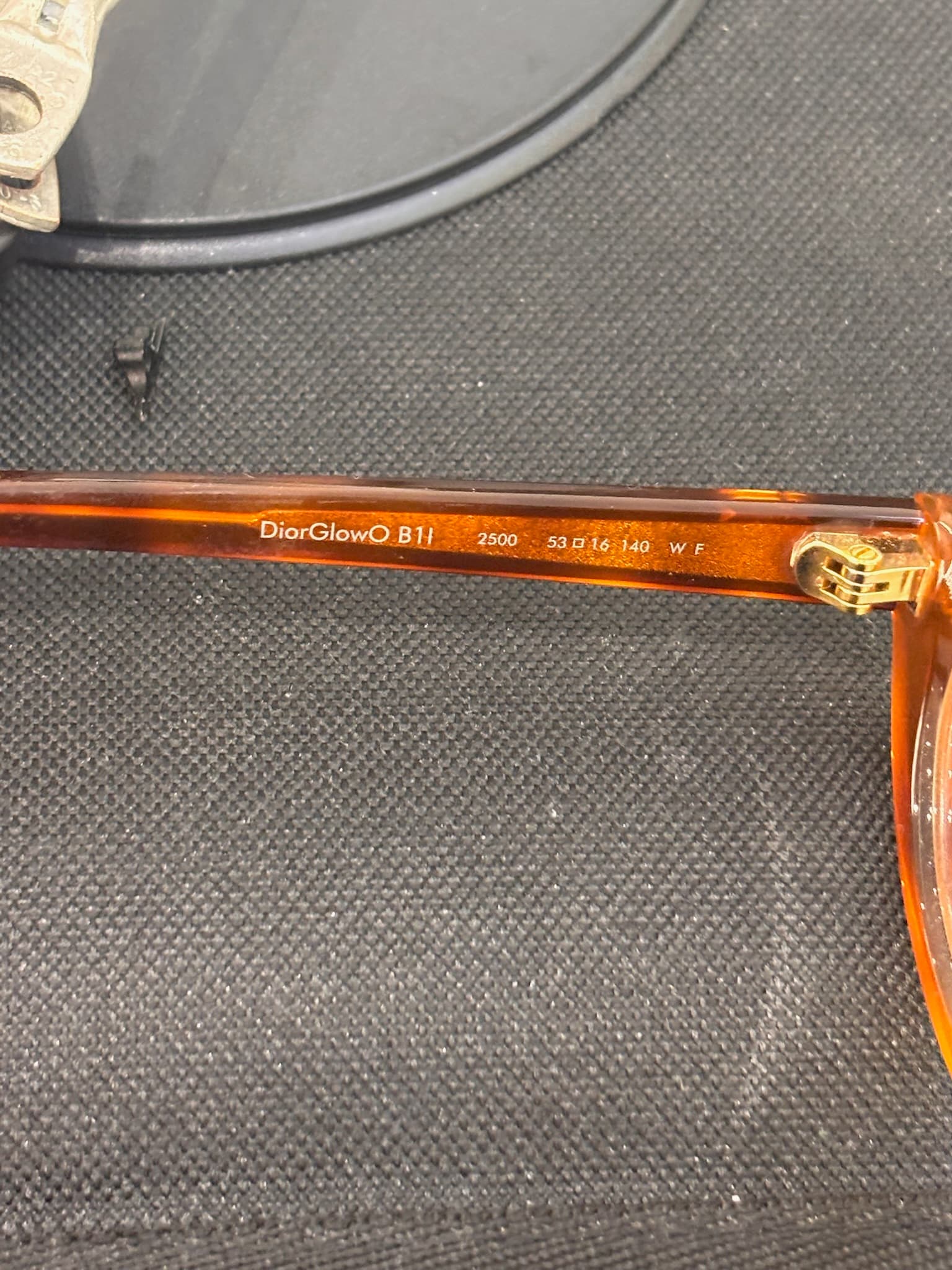 Dior DiorGlowo B1l 2500 - image 5