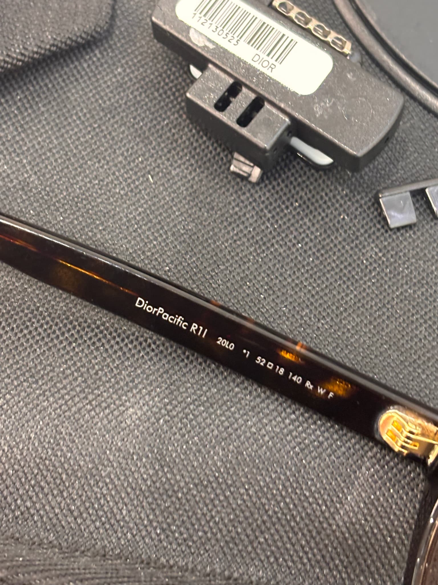 Dior DiorPacific R11 - image 5