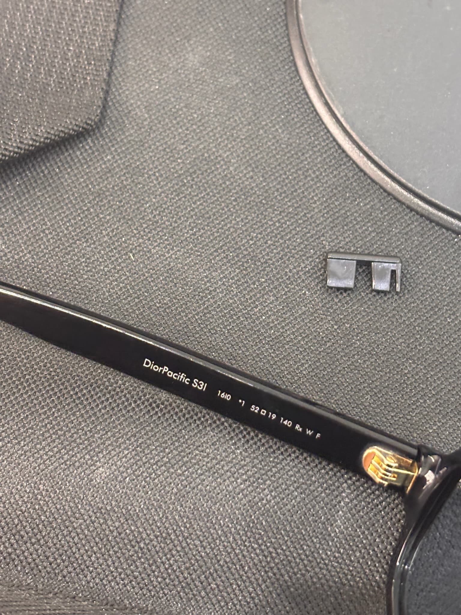 Dior DiorPacific S3I 1610 - image 5