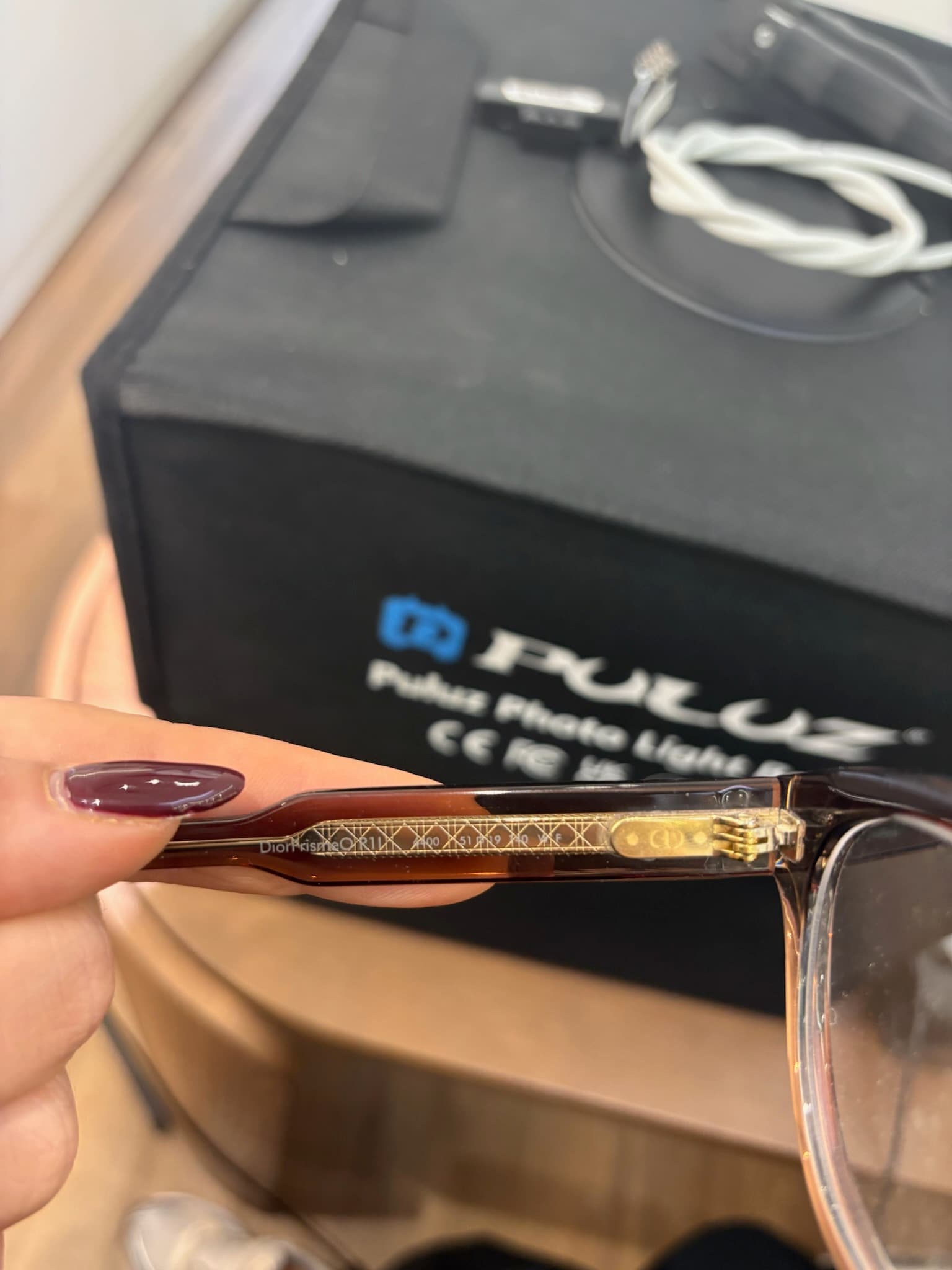 Dior DiorprismeOR11 4400 - image 3