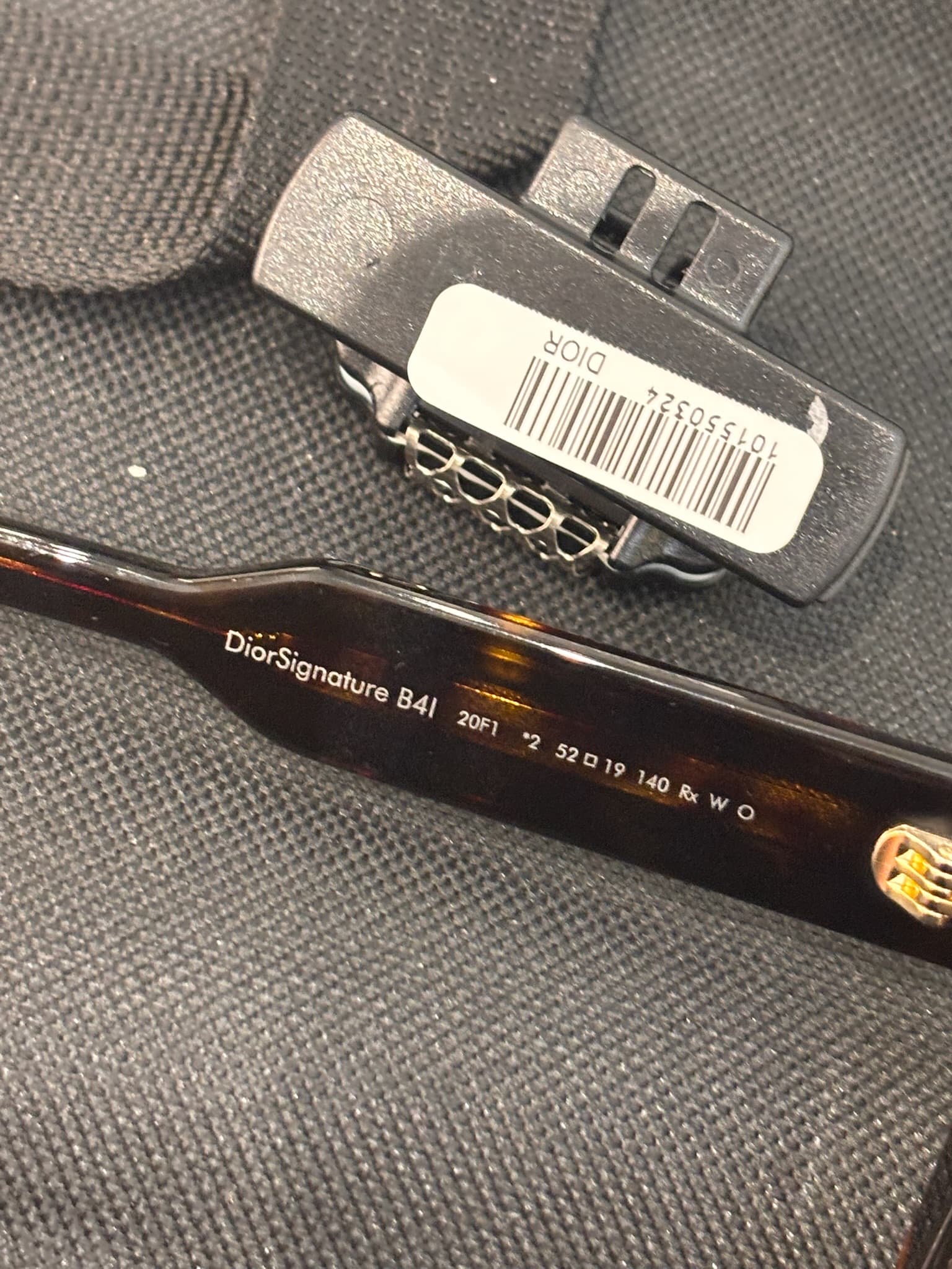 Dior DiorSignature B4l 20F1 - image 5