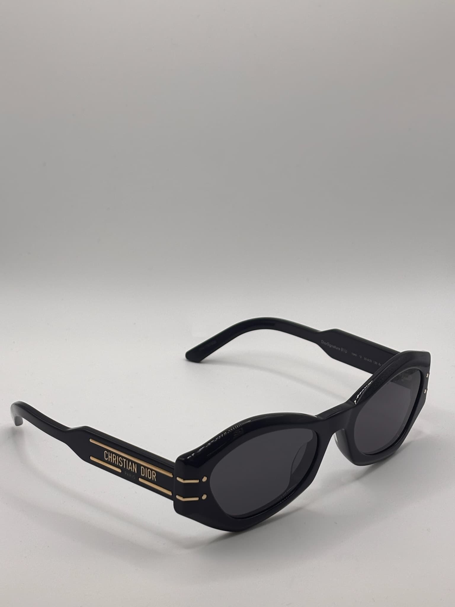 Dior DiorSignature BlU 10A0 - image 2