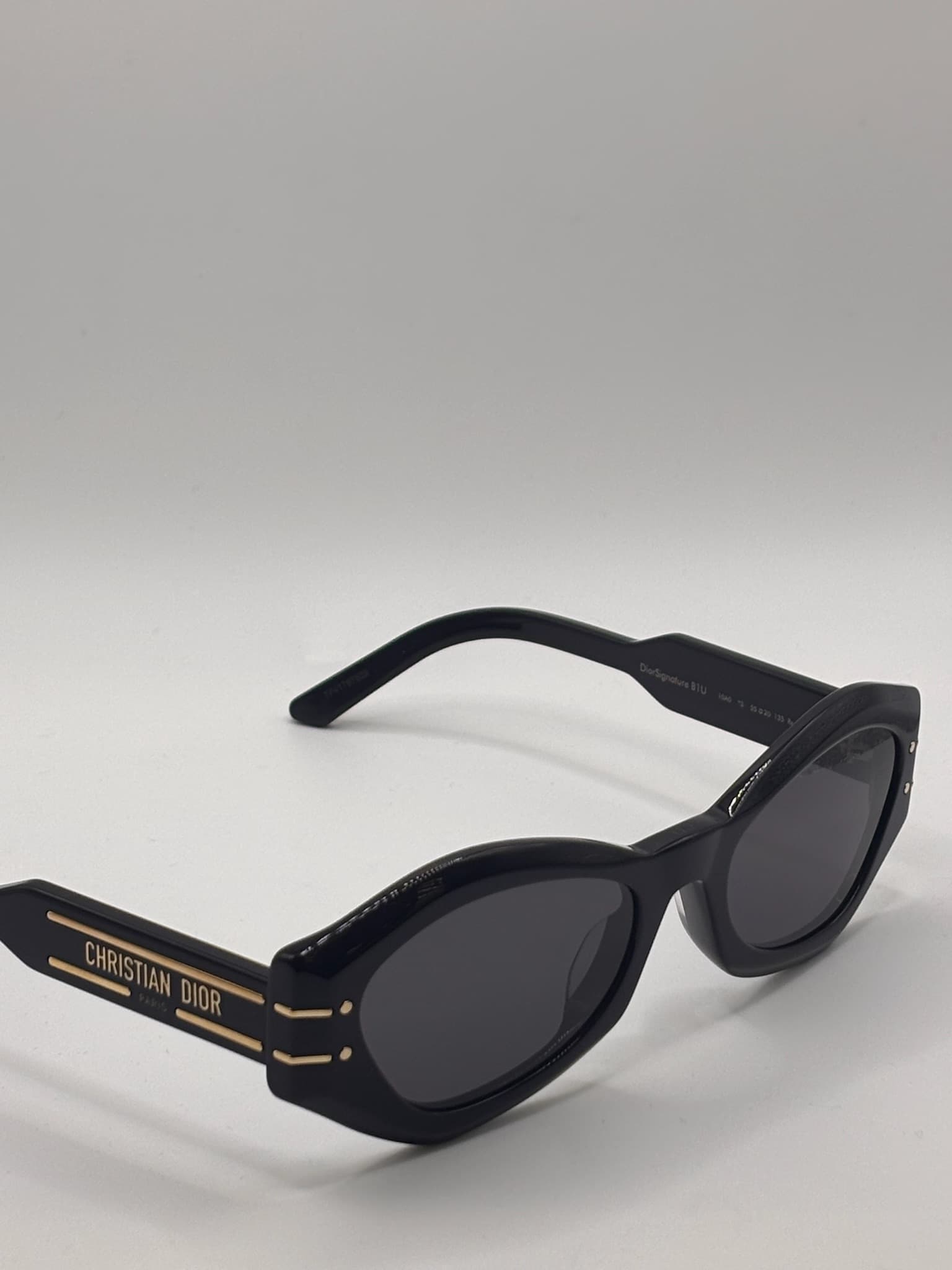 Dior DiorSignature BlU 10A0 - image 3