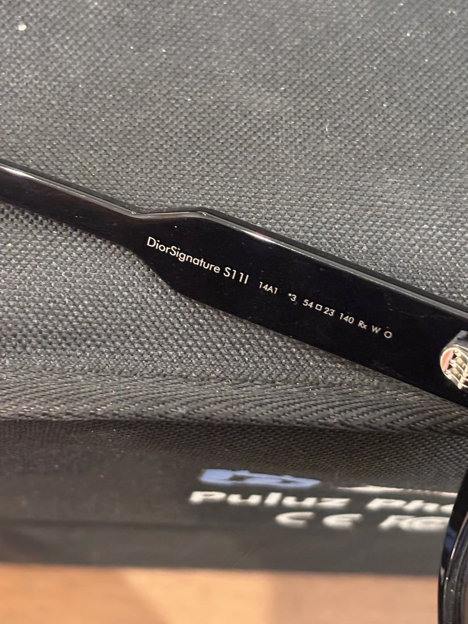 Dior DiorSignature S111 - image 5