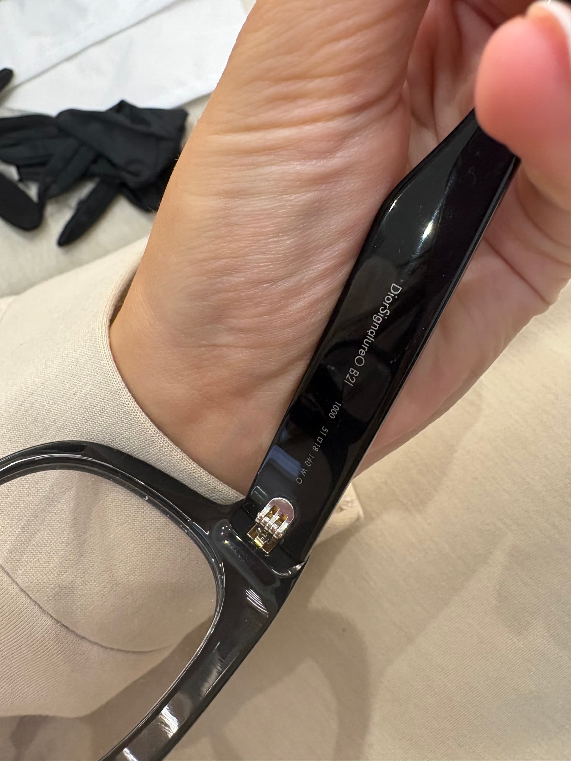 Dior DiorSignatureO B2l 1000 - image 5