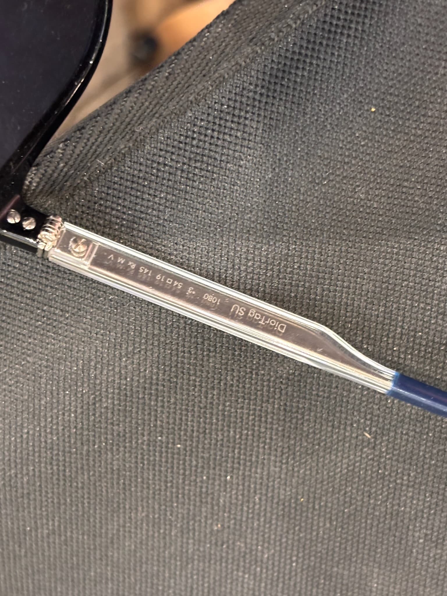 Dior DiorTag SU - 10B0 - image 6