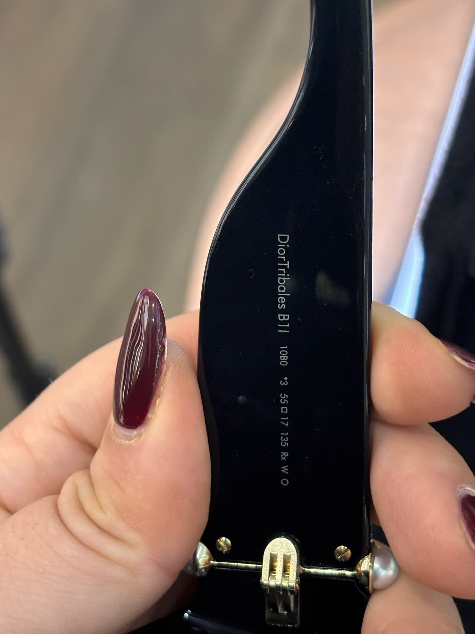 Dior DiorTribales B1l 10B0 - image 4