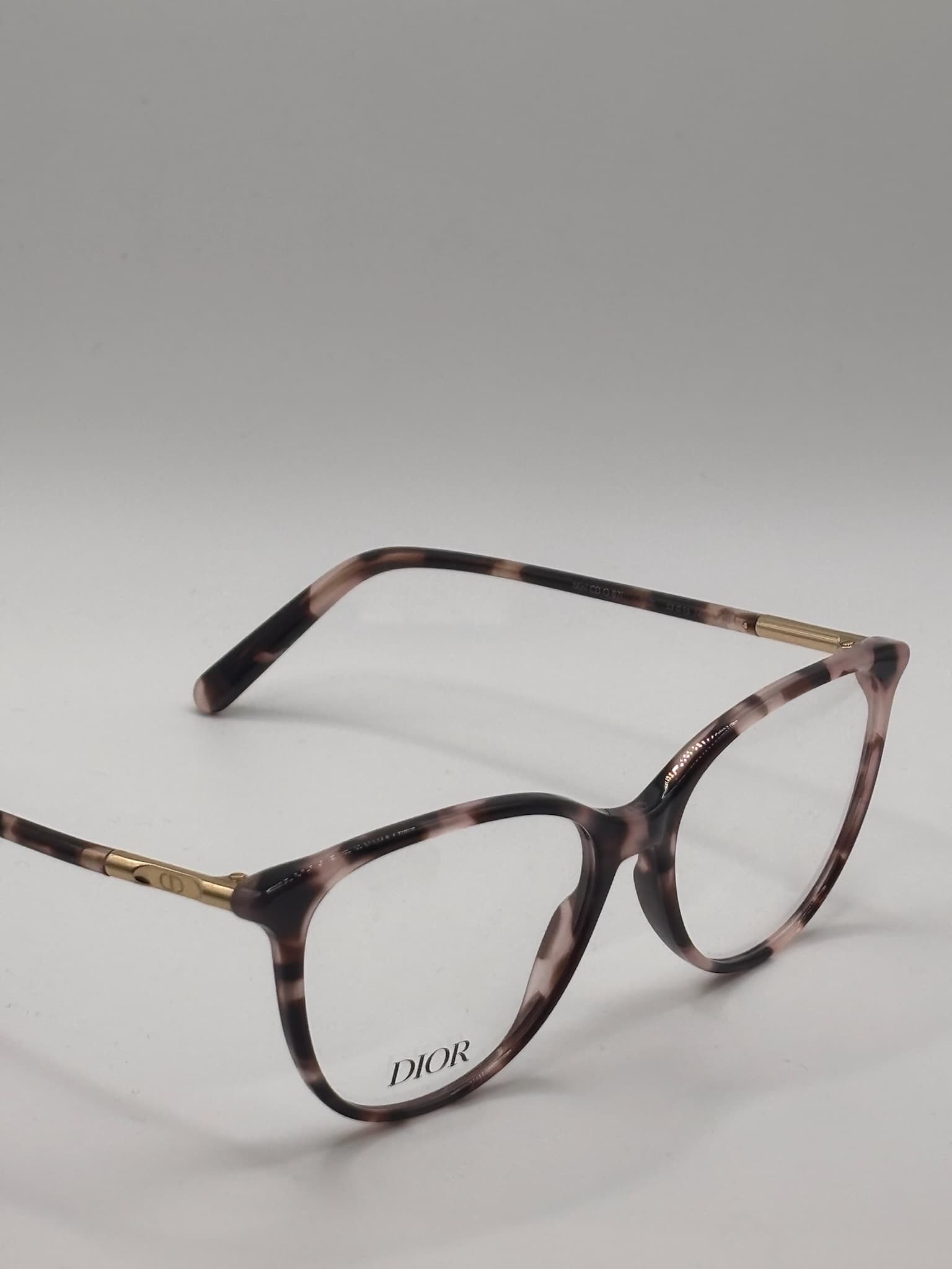 Dior Mini CD O B7 2500 - image 2