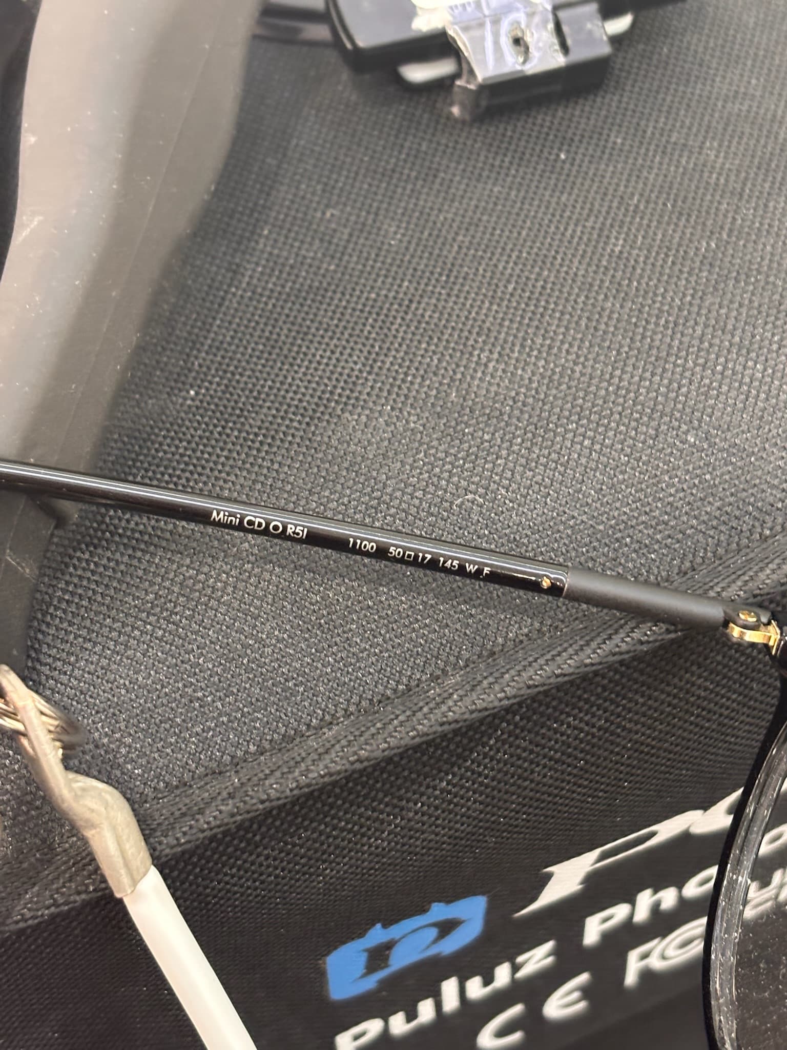 Dior Mini CD O R51 1100 - image 5