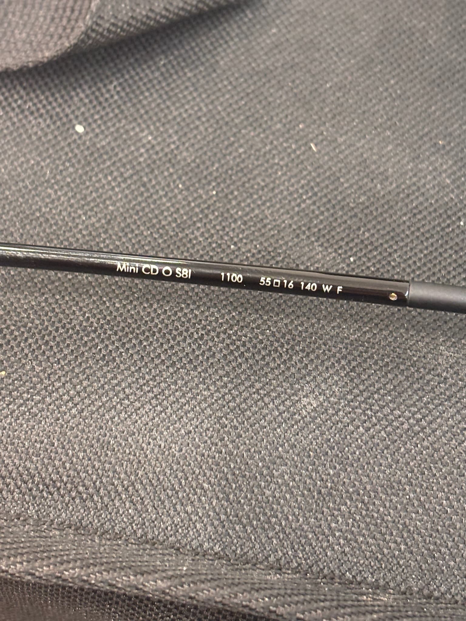 Dior Mini CD O S8I 1100 - image 5