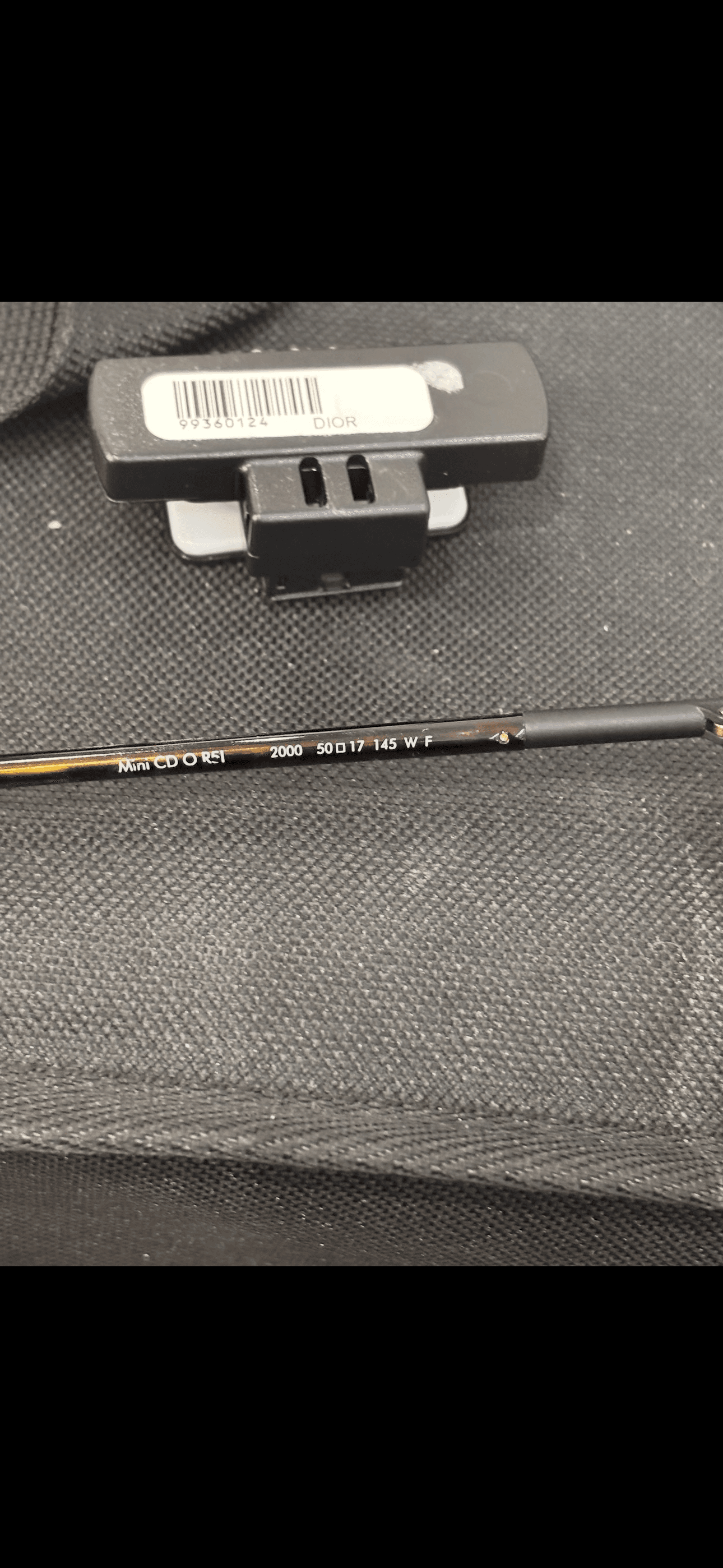 Dior Mini CD ORST 2000 - image 6