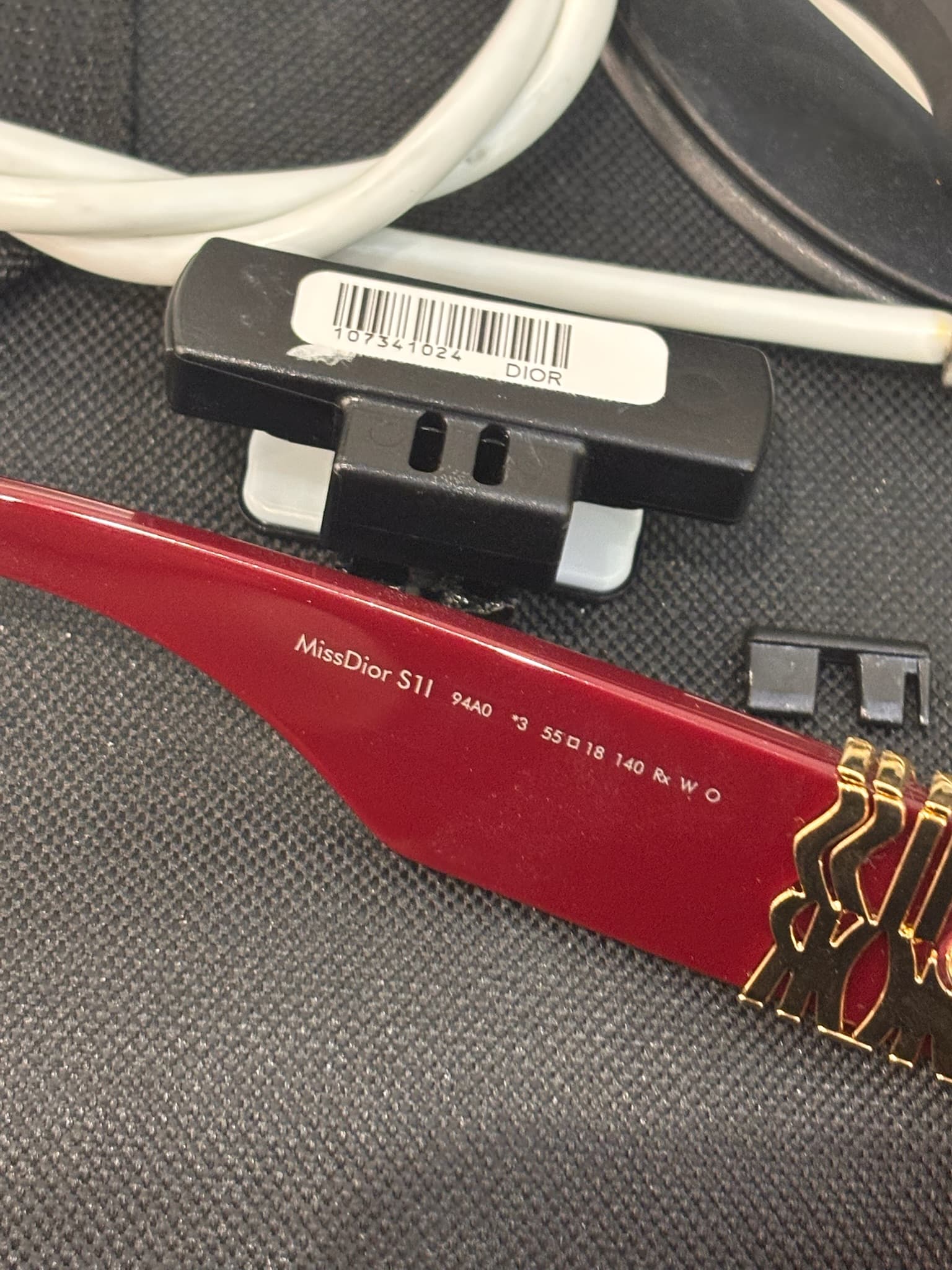 Dior MissDior S11 94A0 - image 3
