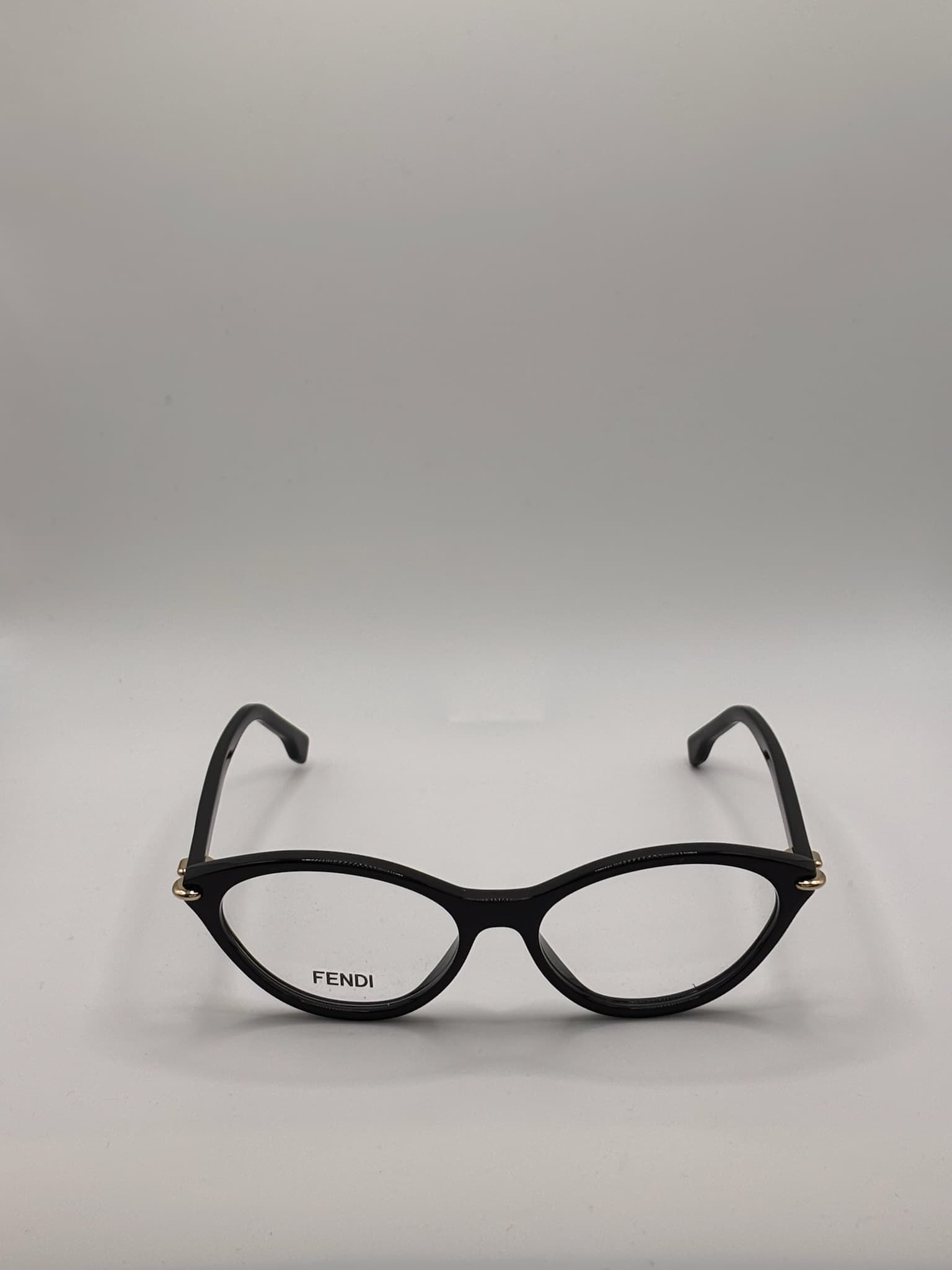 Fendi FE501261 001 53 0 16 140 - image 3