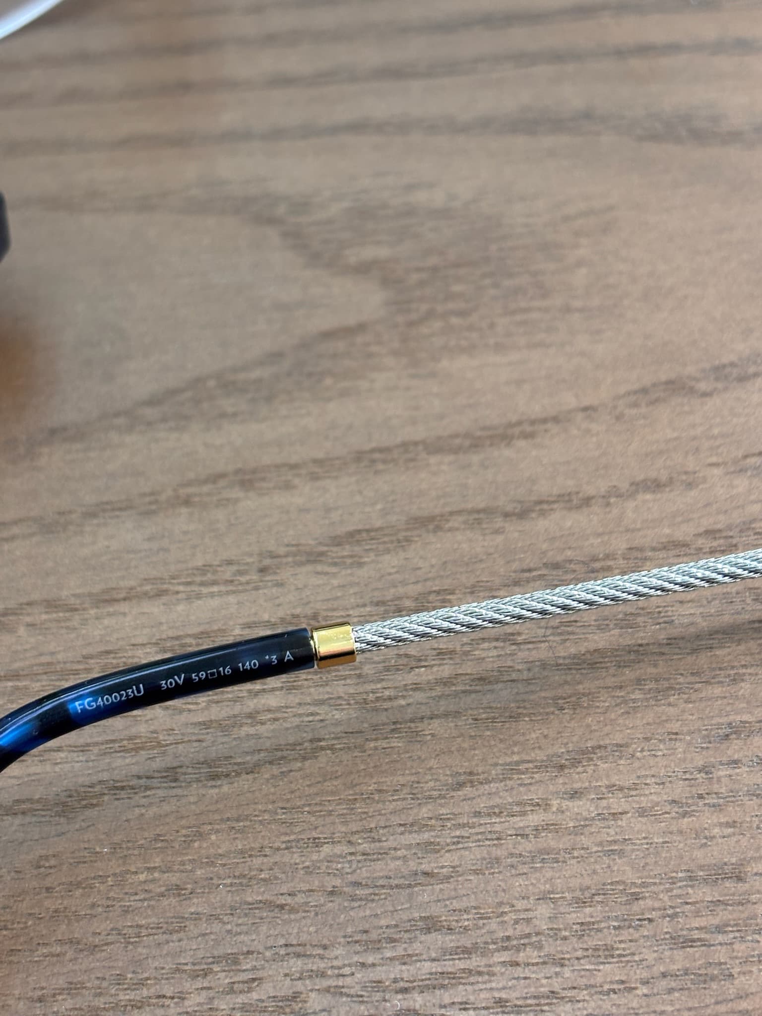 Fred FG40023U 30V 59o16 - image 5