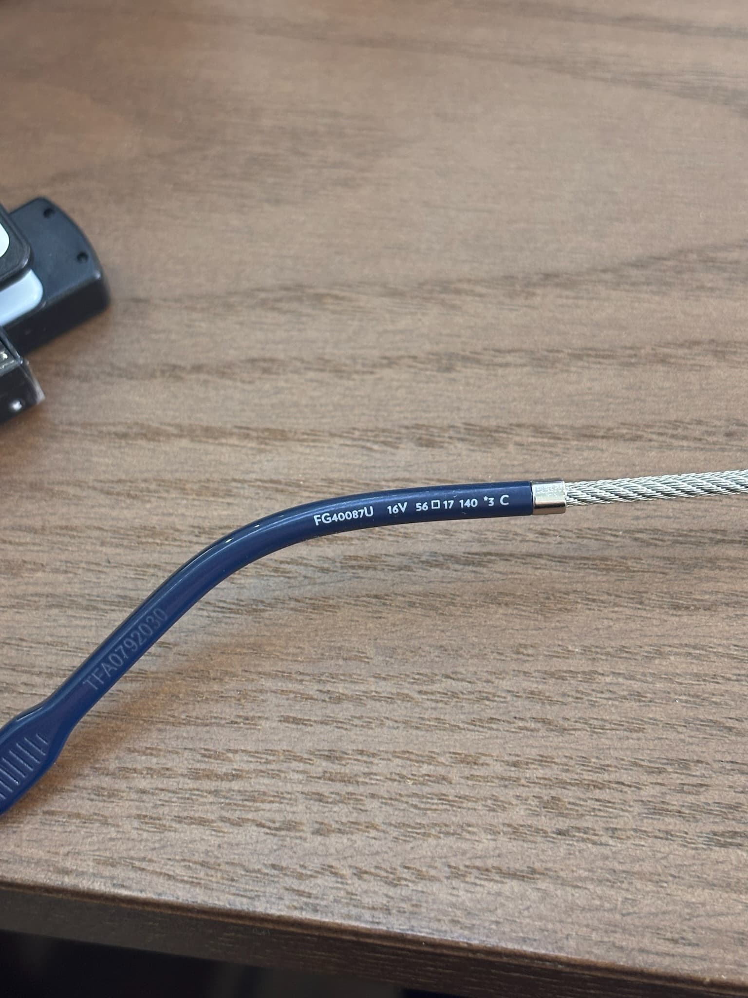 Fred FG40087U - image 3