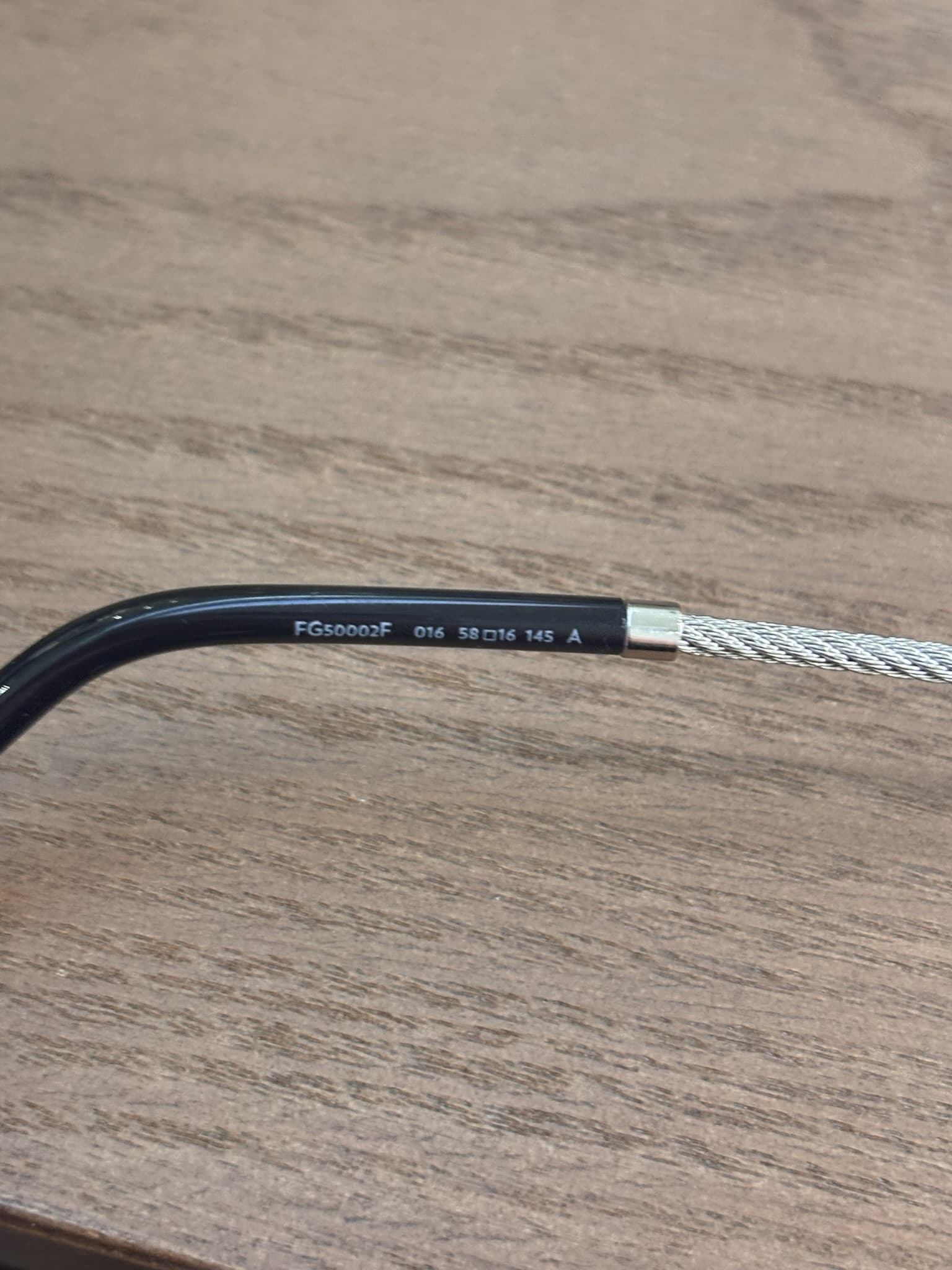 Fred FG50002F 016 - image 6