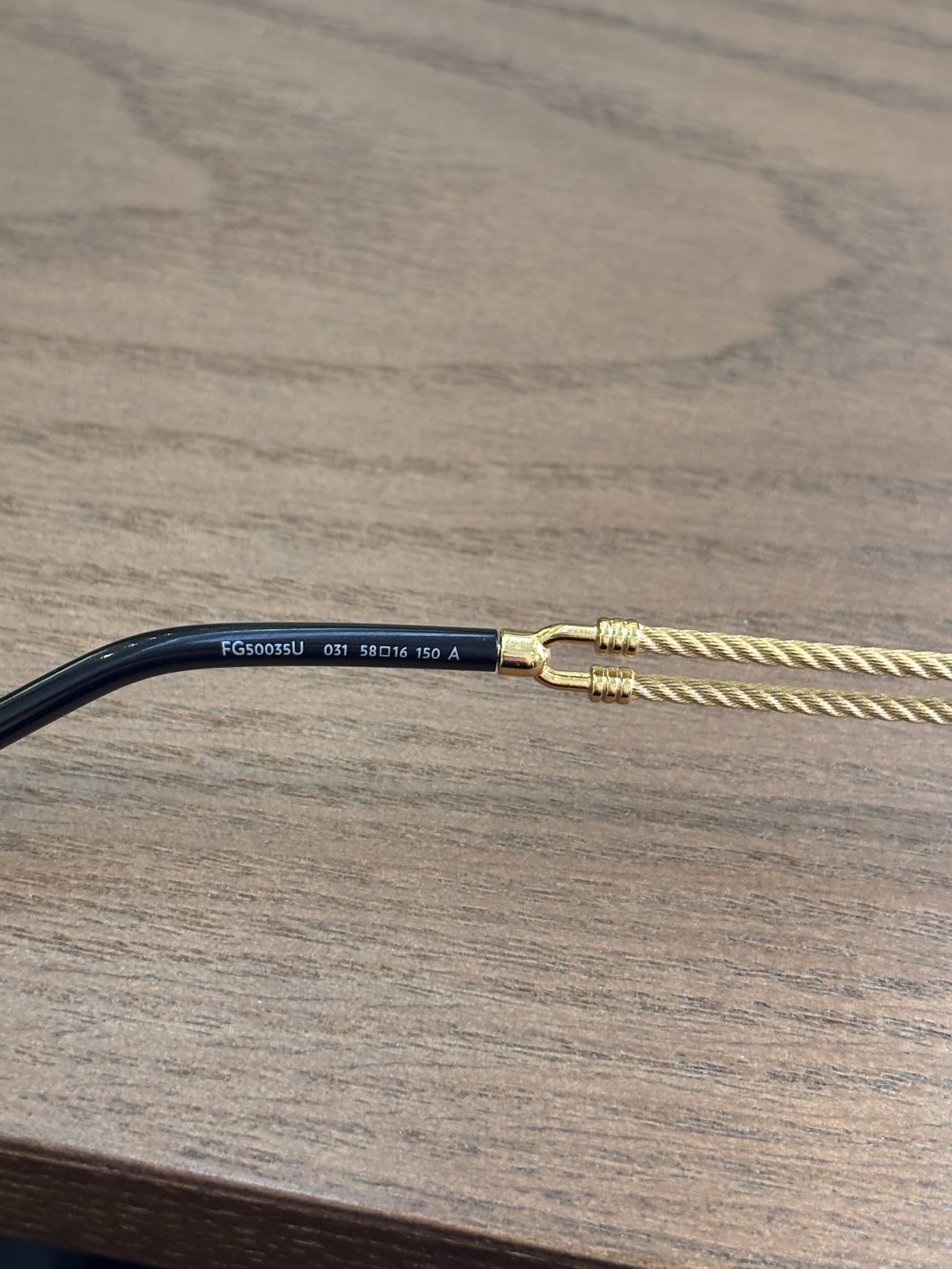 Fred FG50035U 031 - image 5