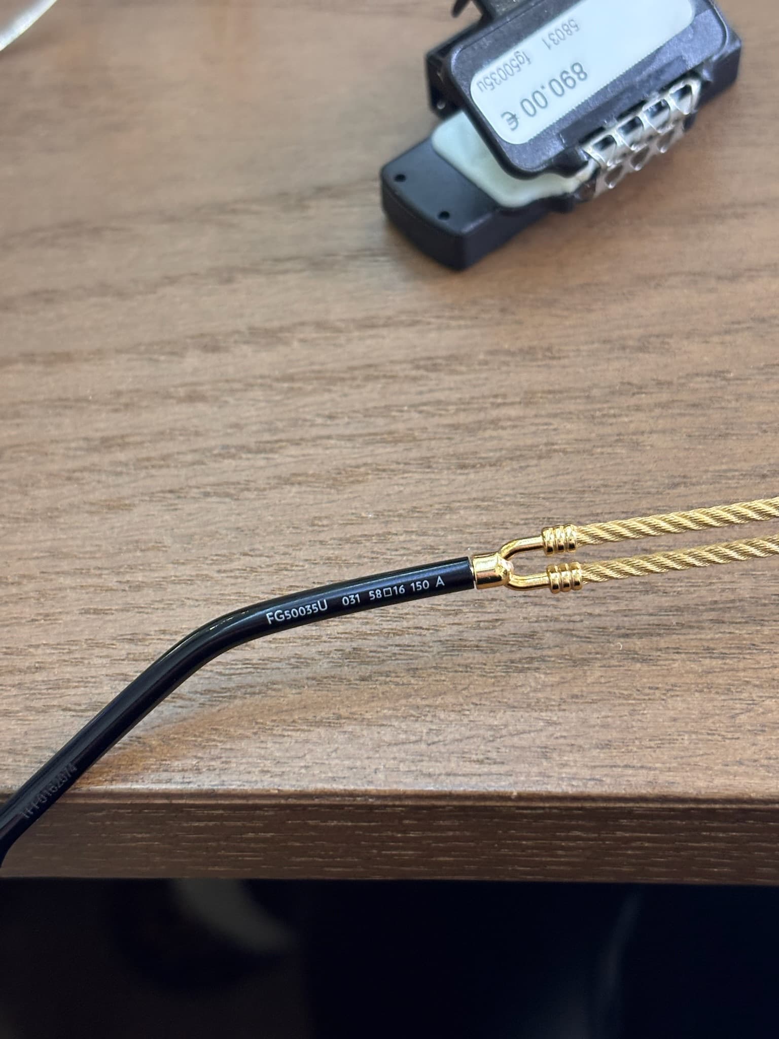 Fred FG50035U 031 58 - image 5