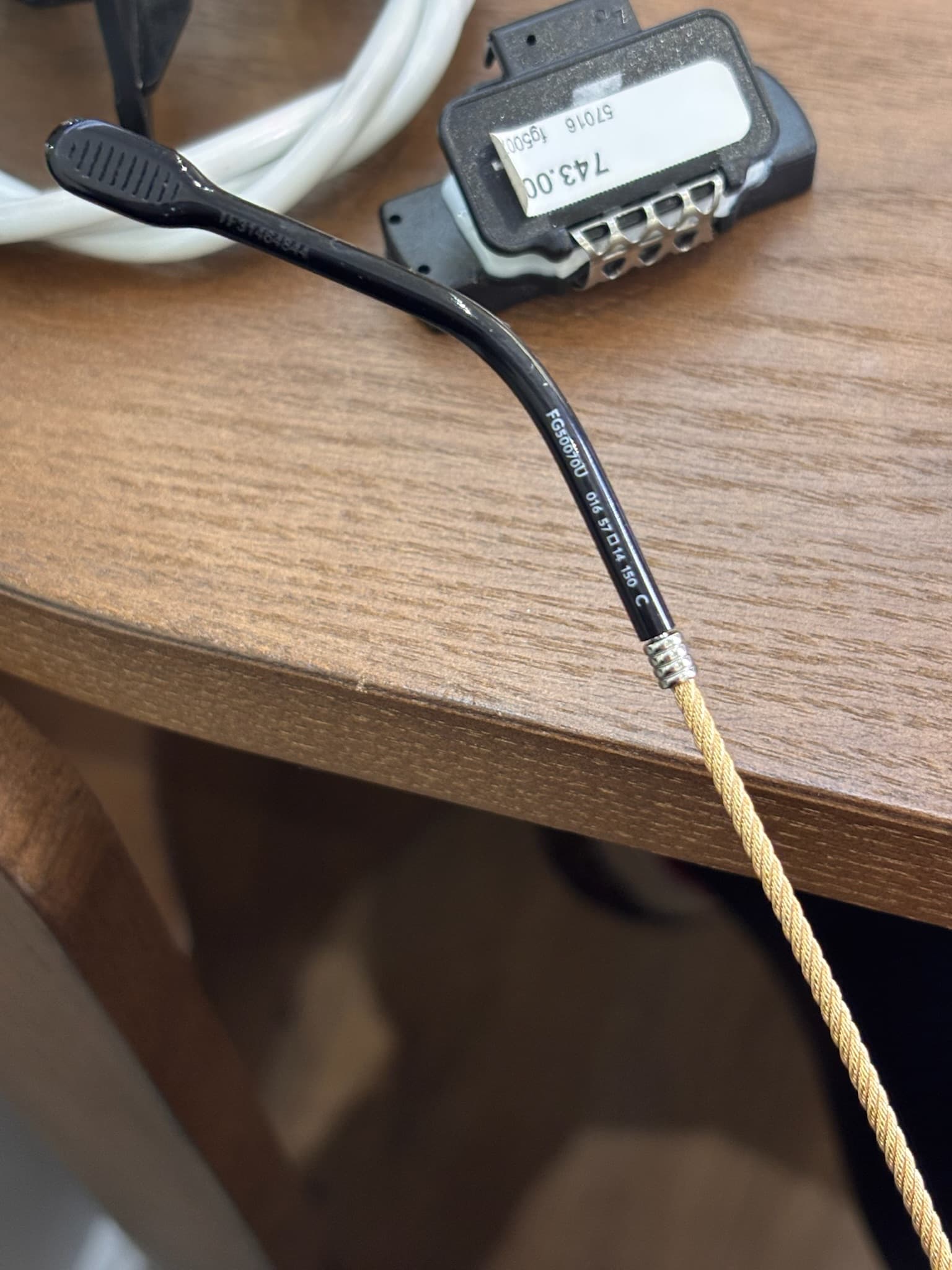 Fred FG50070U 016 - image 3