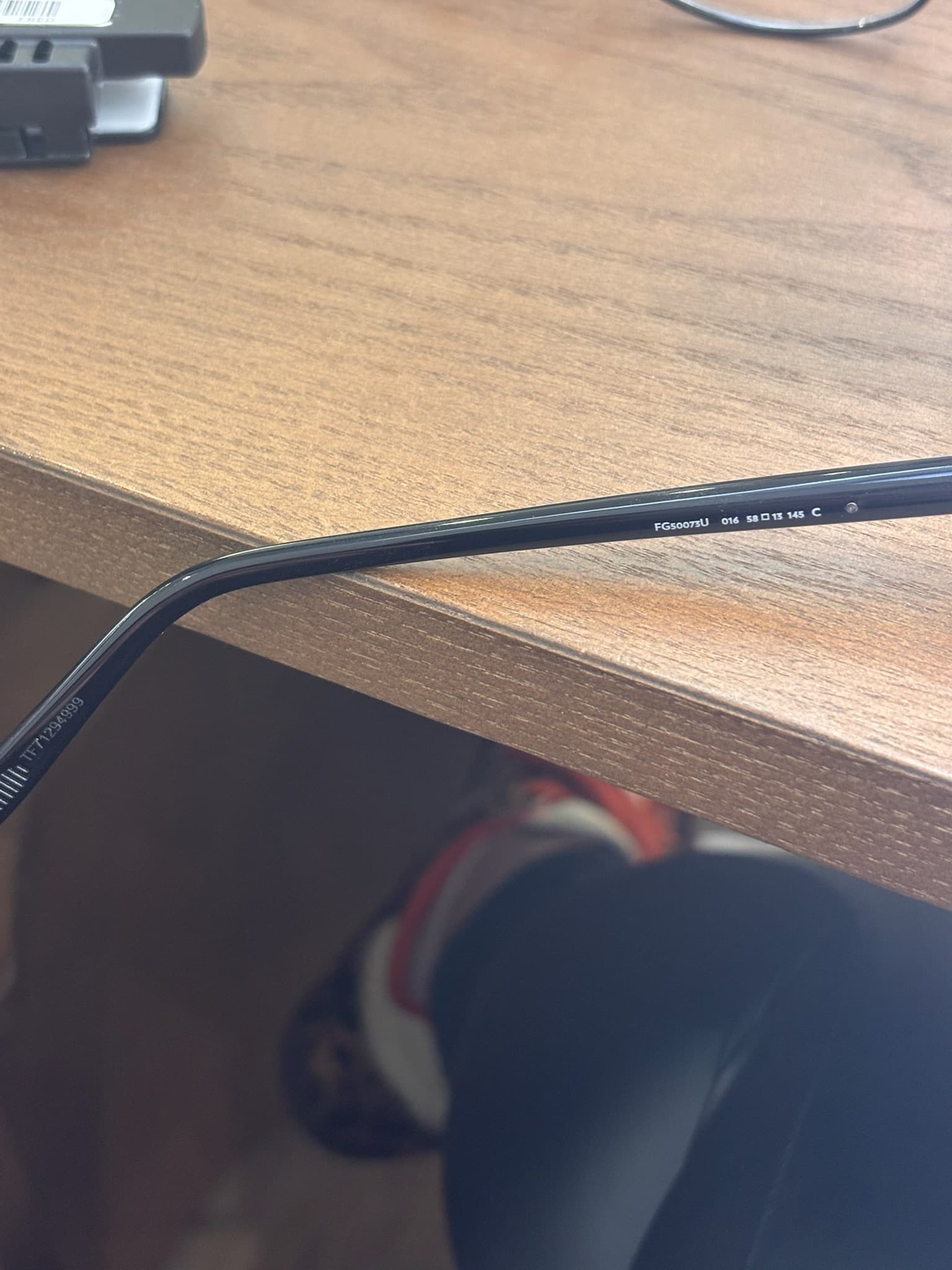 Fred FG50073U - image 3