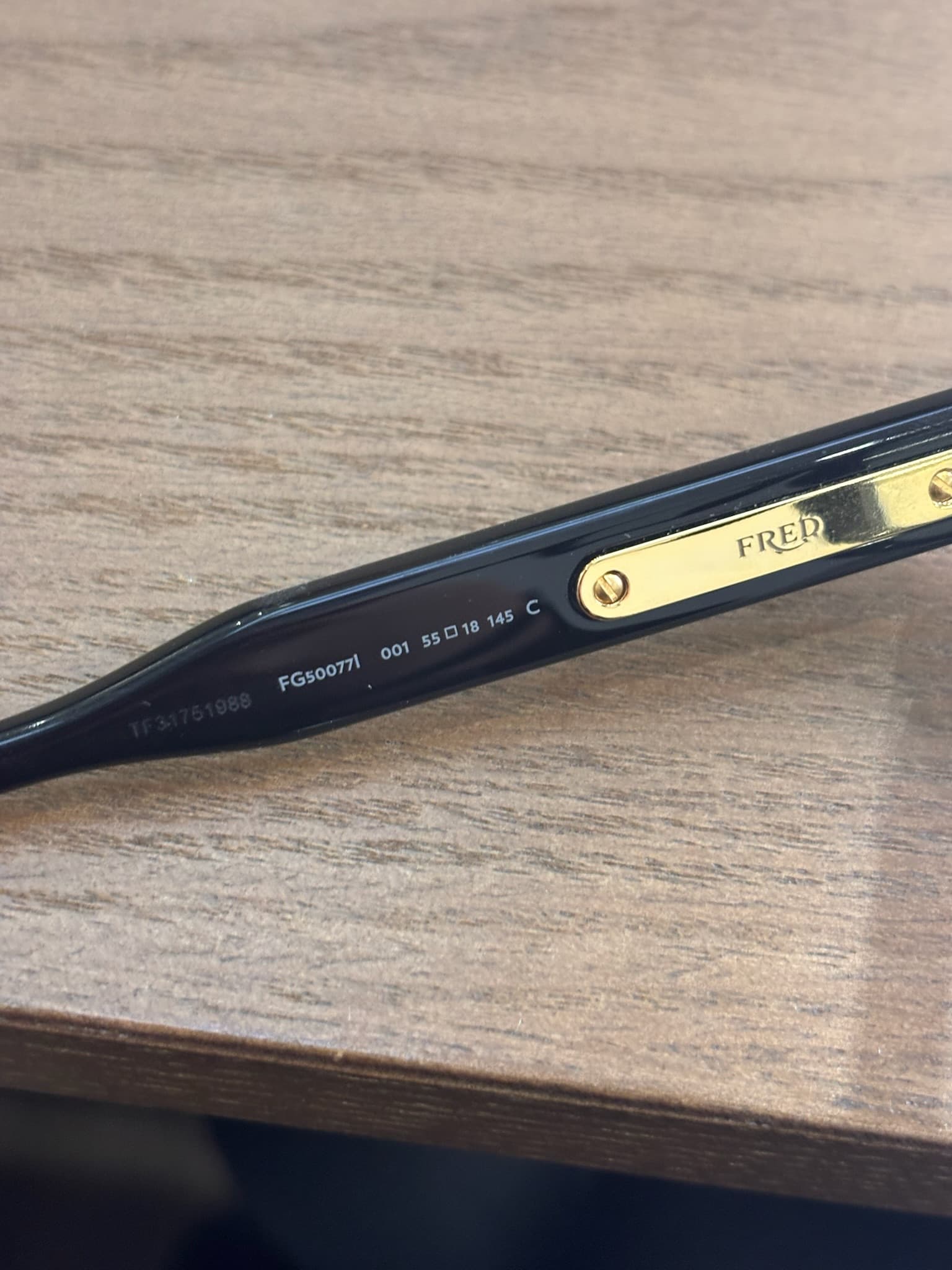 Fred FG500771 001 - image 3