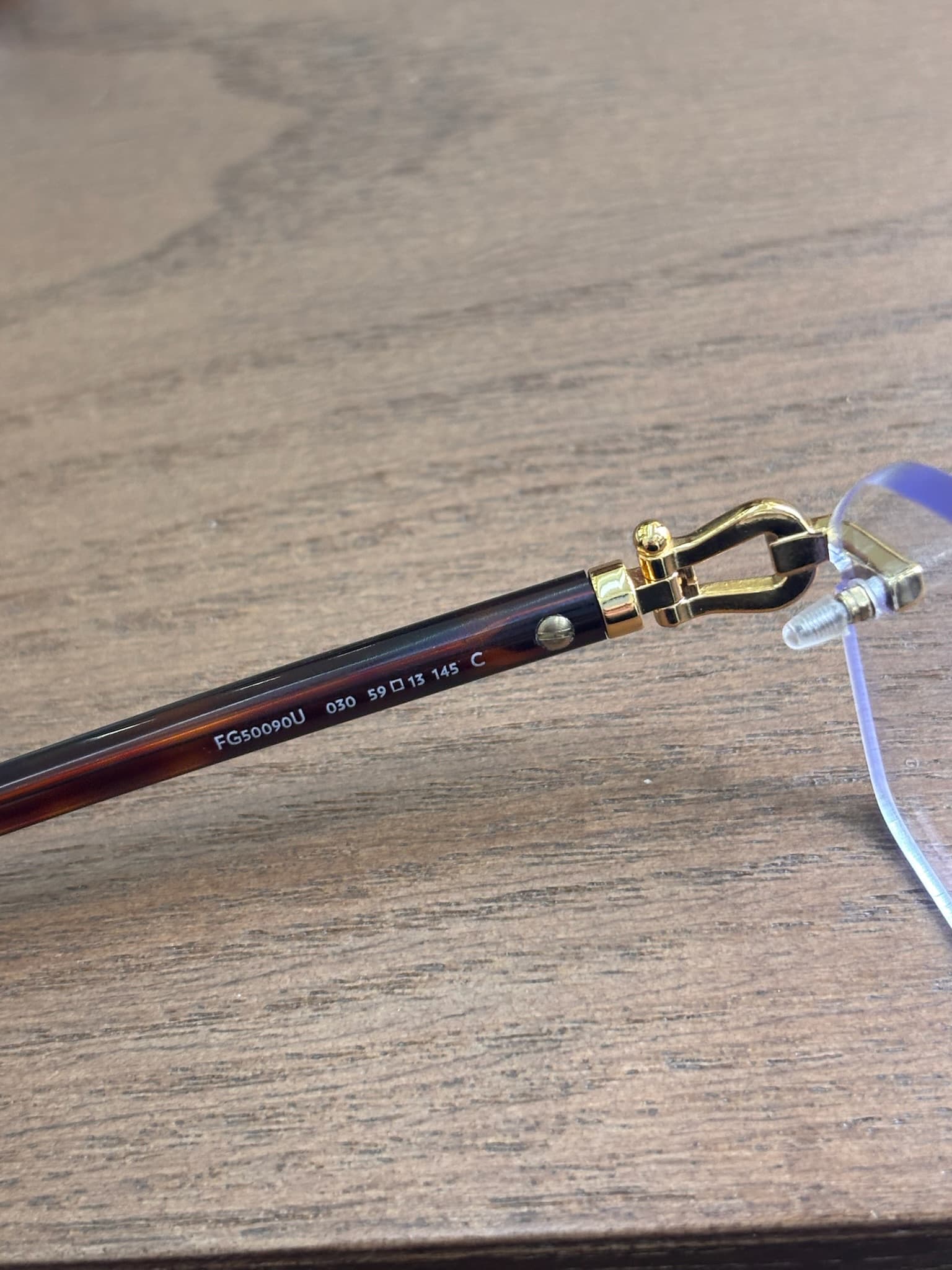 Fred FG50090U 030 - image 5