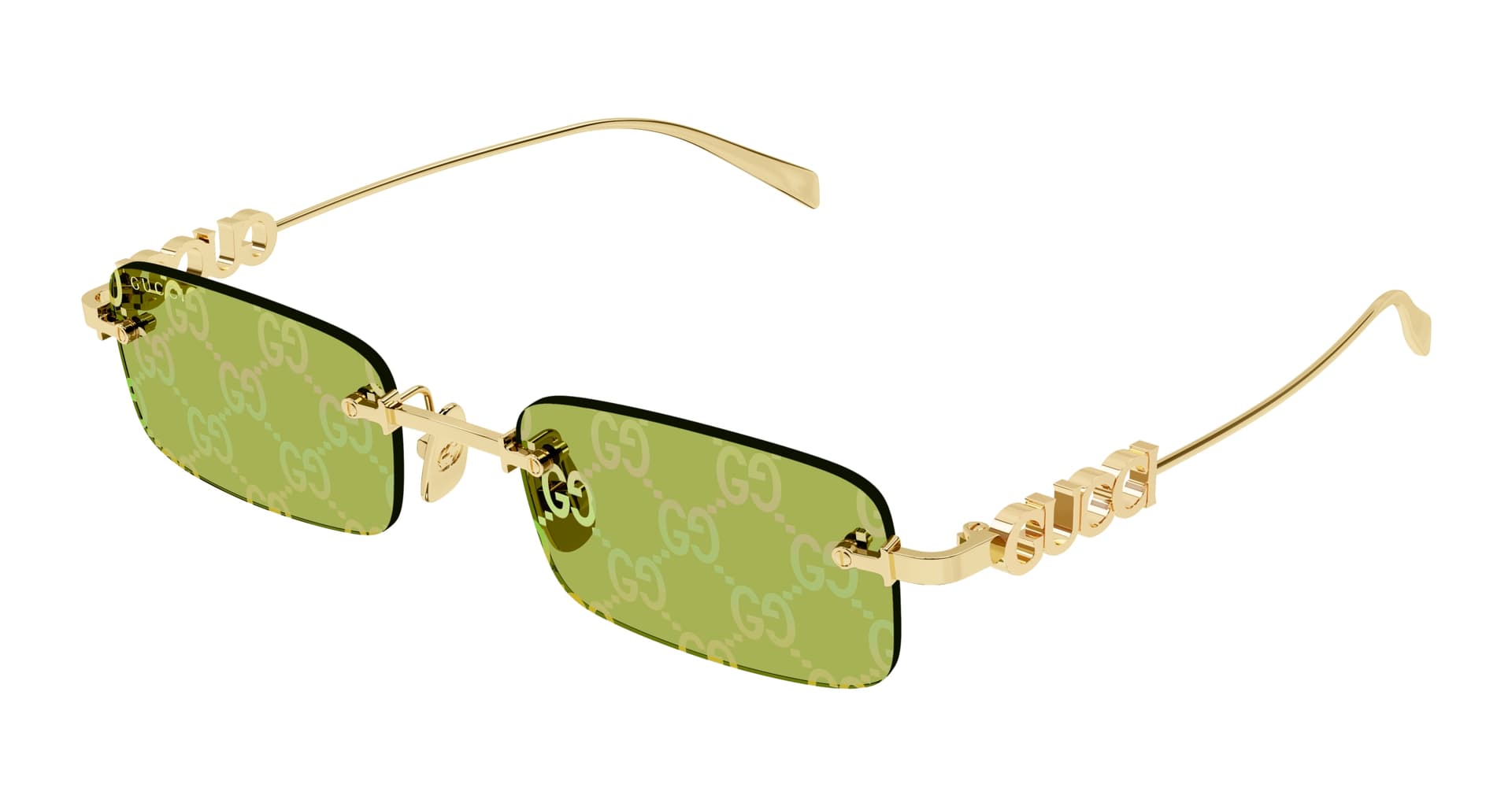 Gucci GG1808S - image 2