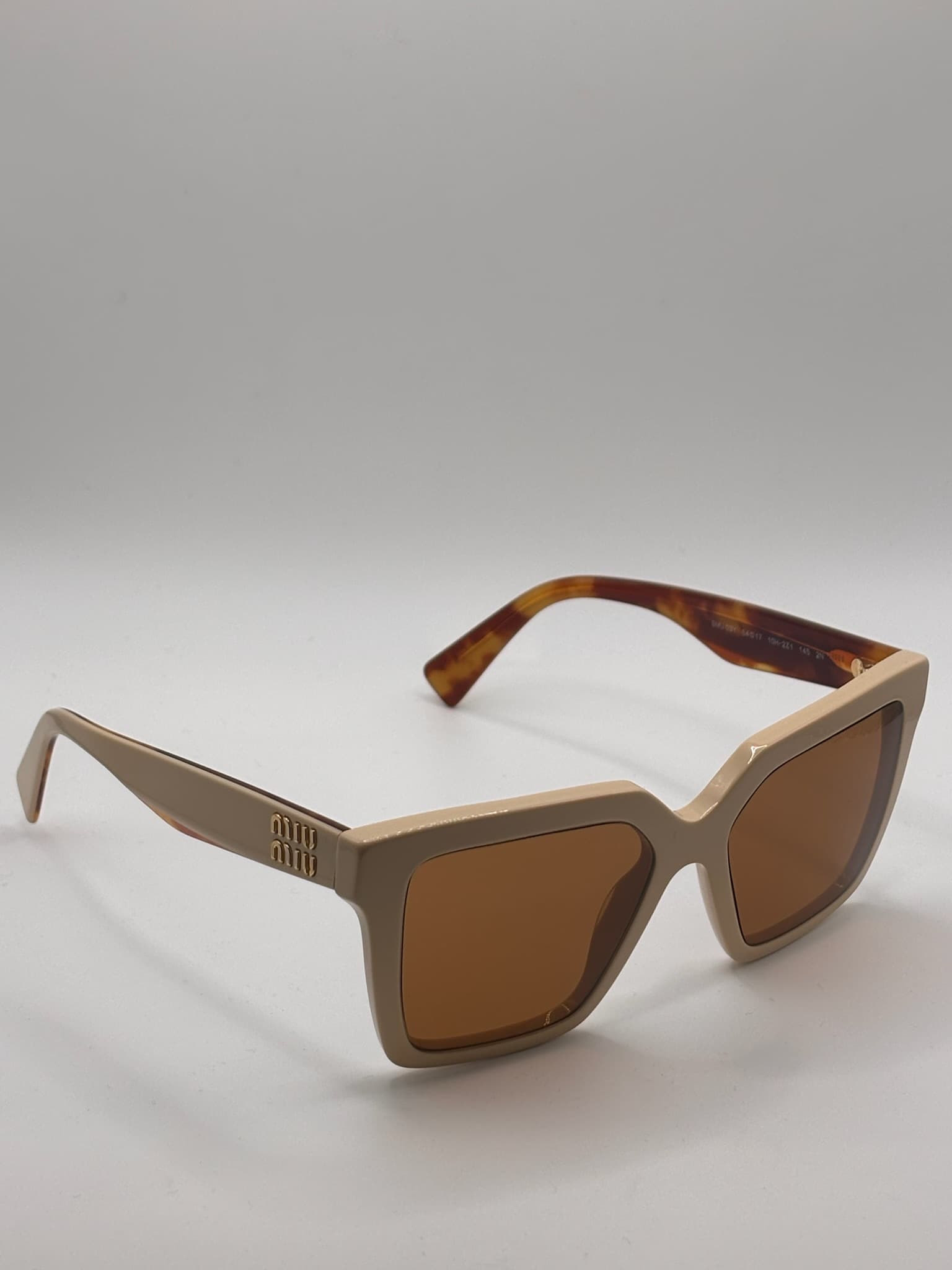 Miu Miu SMU 03Y 54017 - image 4