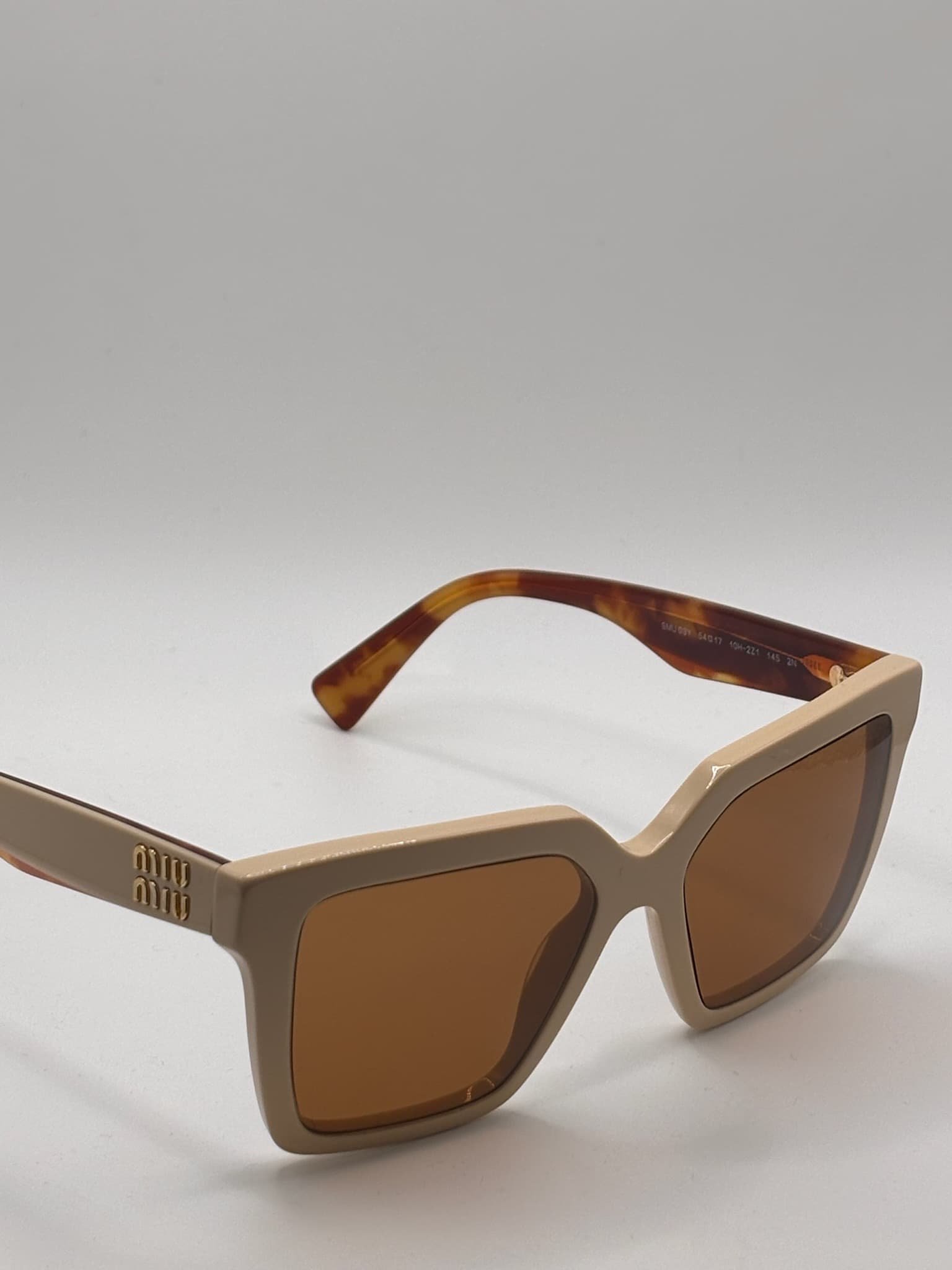 Miu Miu SMU 03Y 54017 - image 2