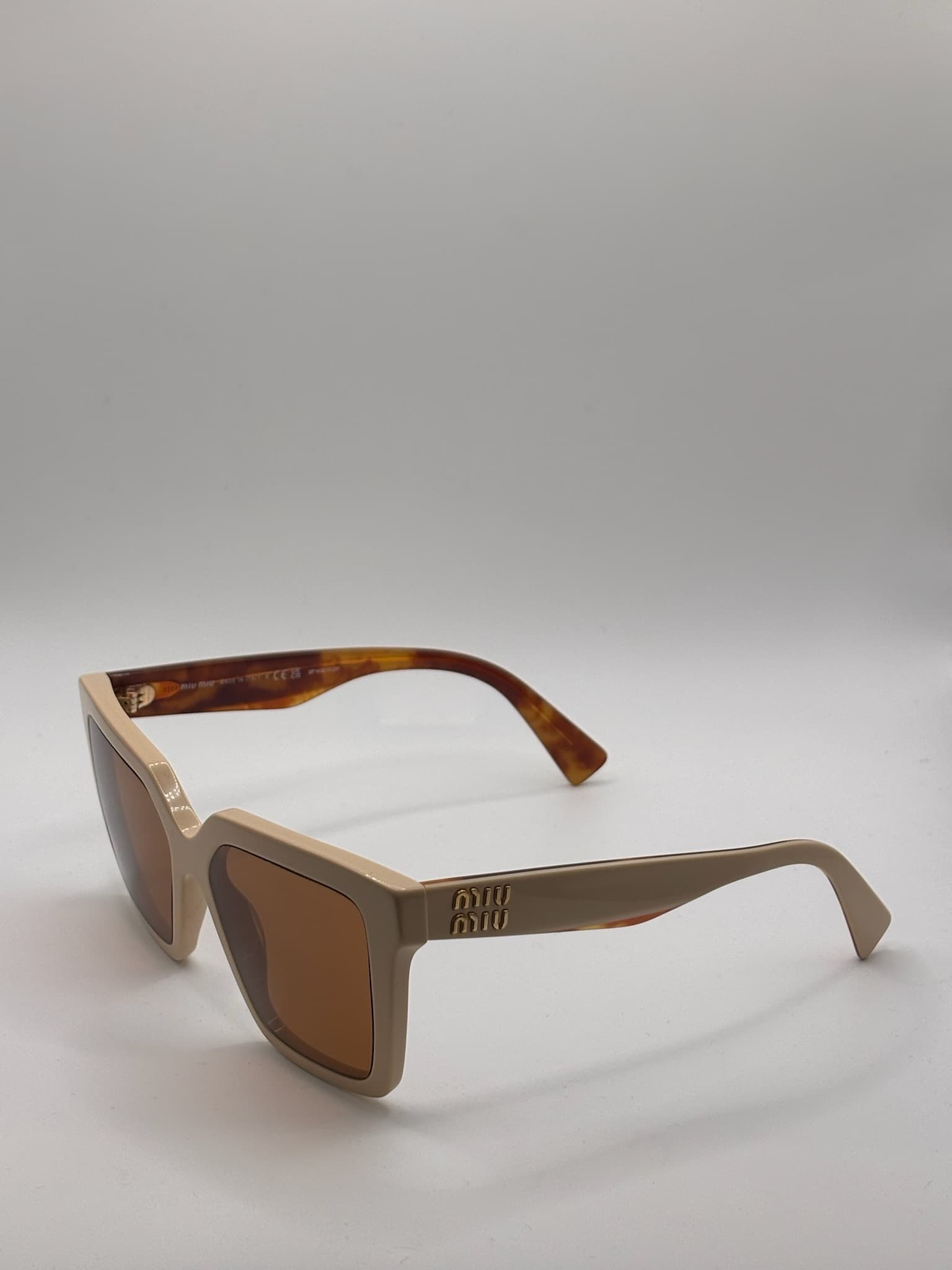 Miu Miu SMU 03Y 54017 - image 5