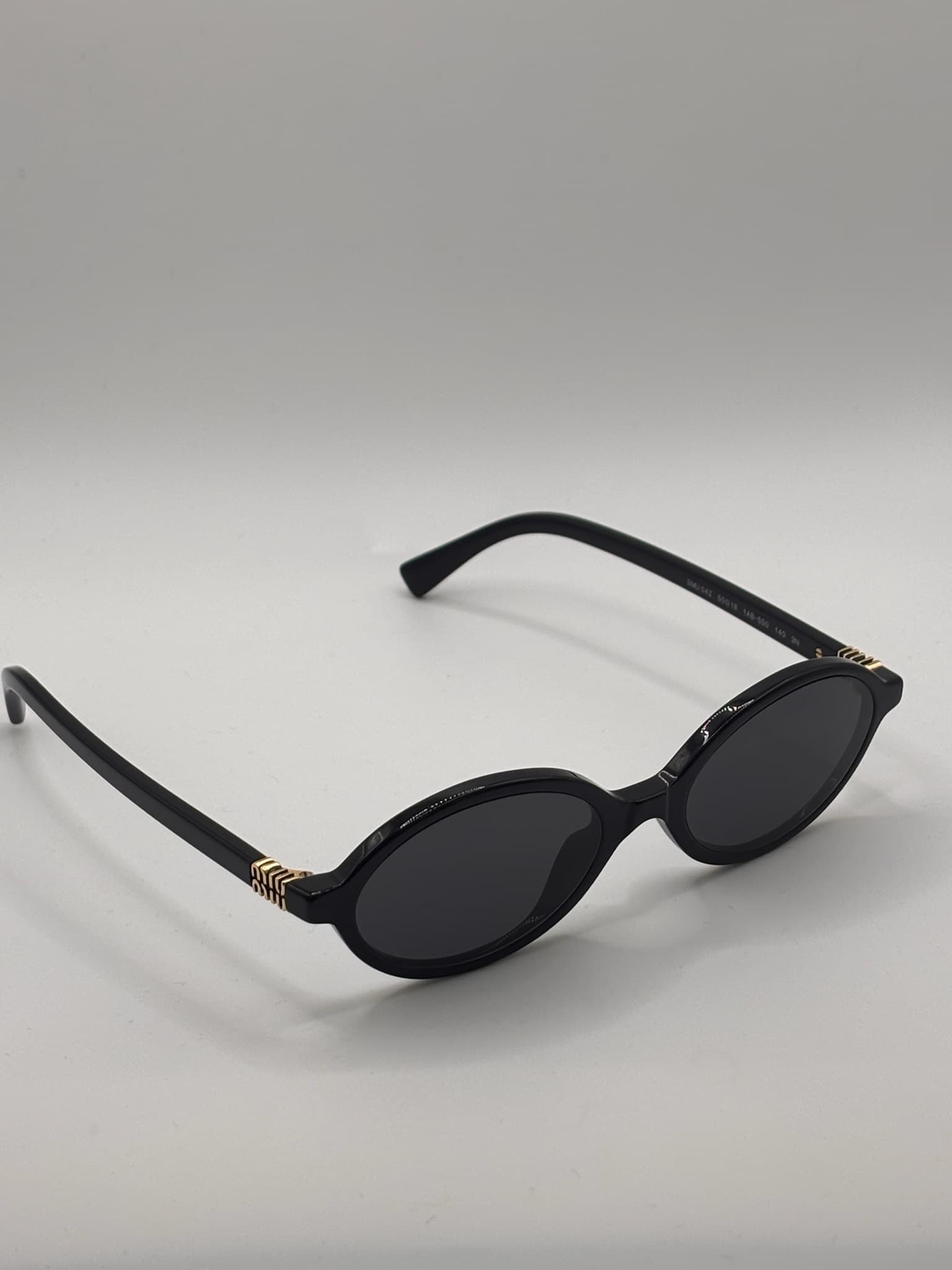 Miu Miu SMU 04Z 50018 - image 1