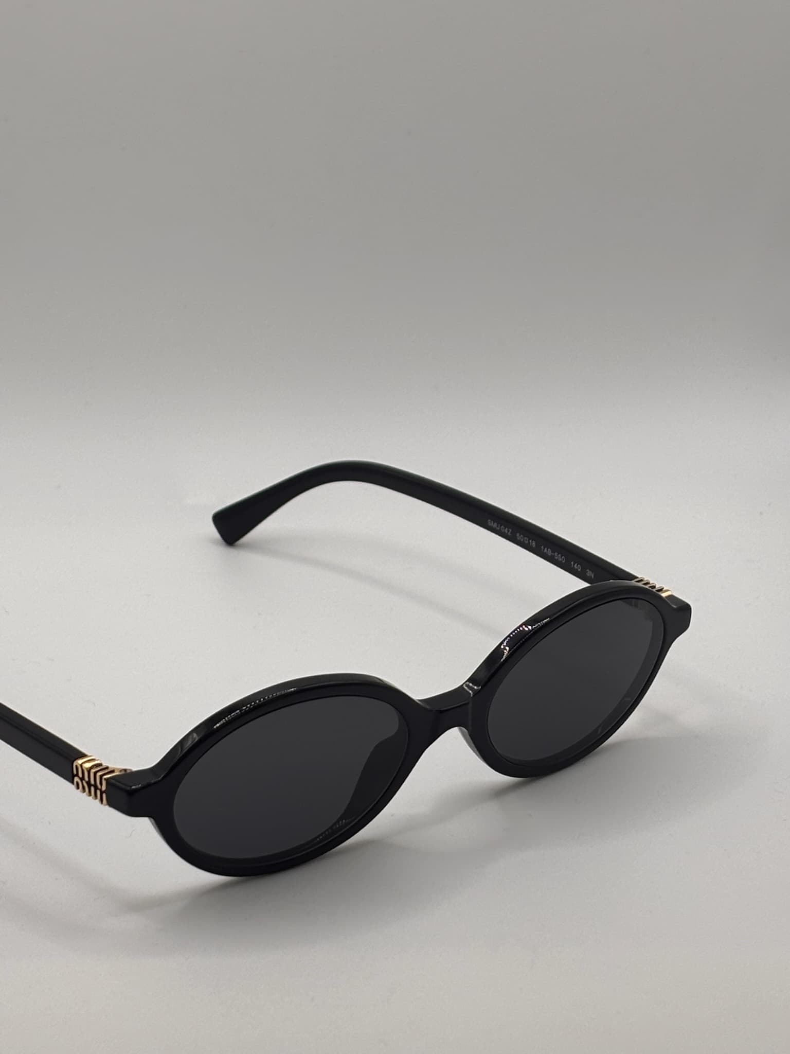 Miu Miu SMU 04Z 50018 - image 5