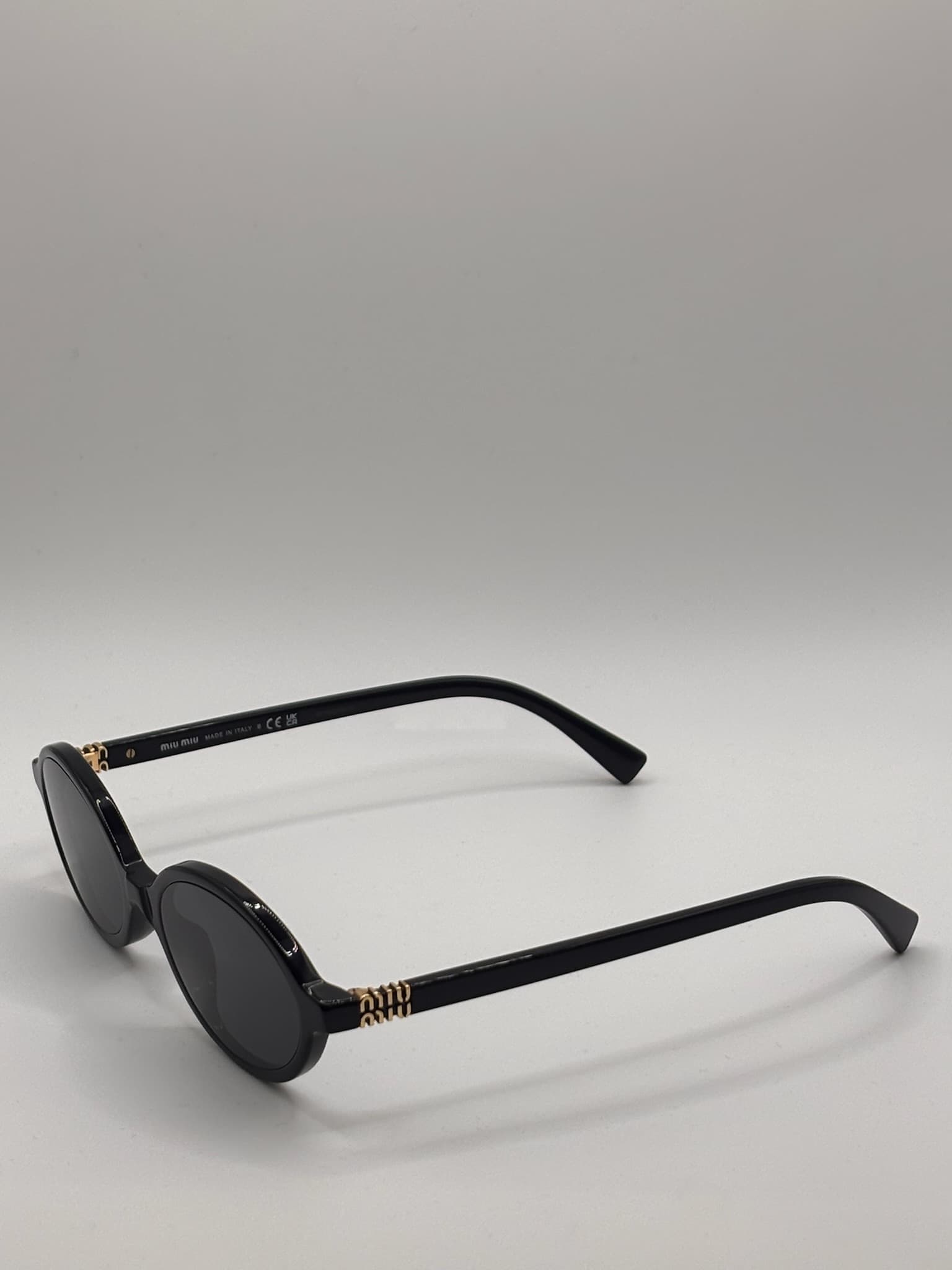 Miu Miu SMU 04Z 50018 - image 2