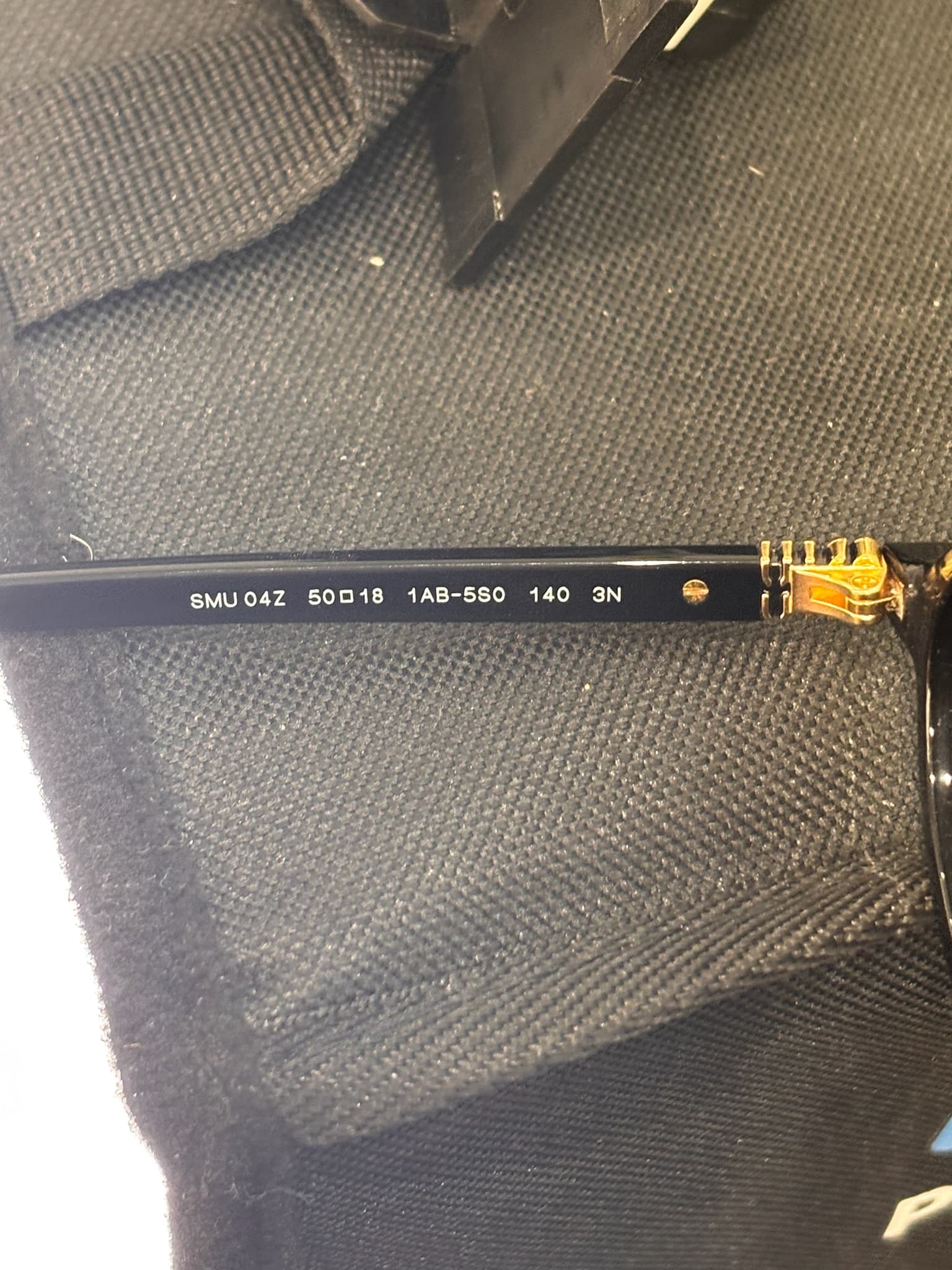 Miu Miu SMU 04Z 50018 - image 6