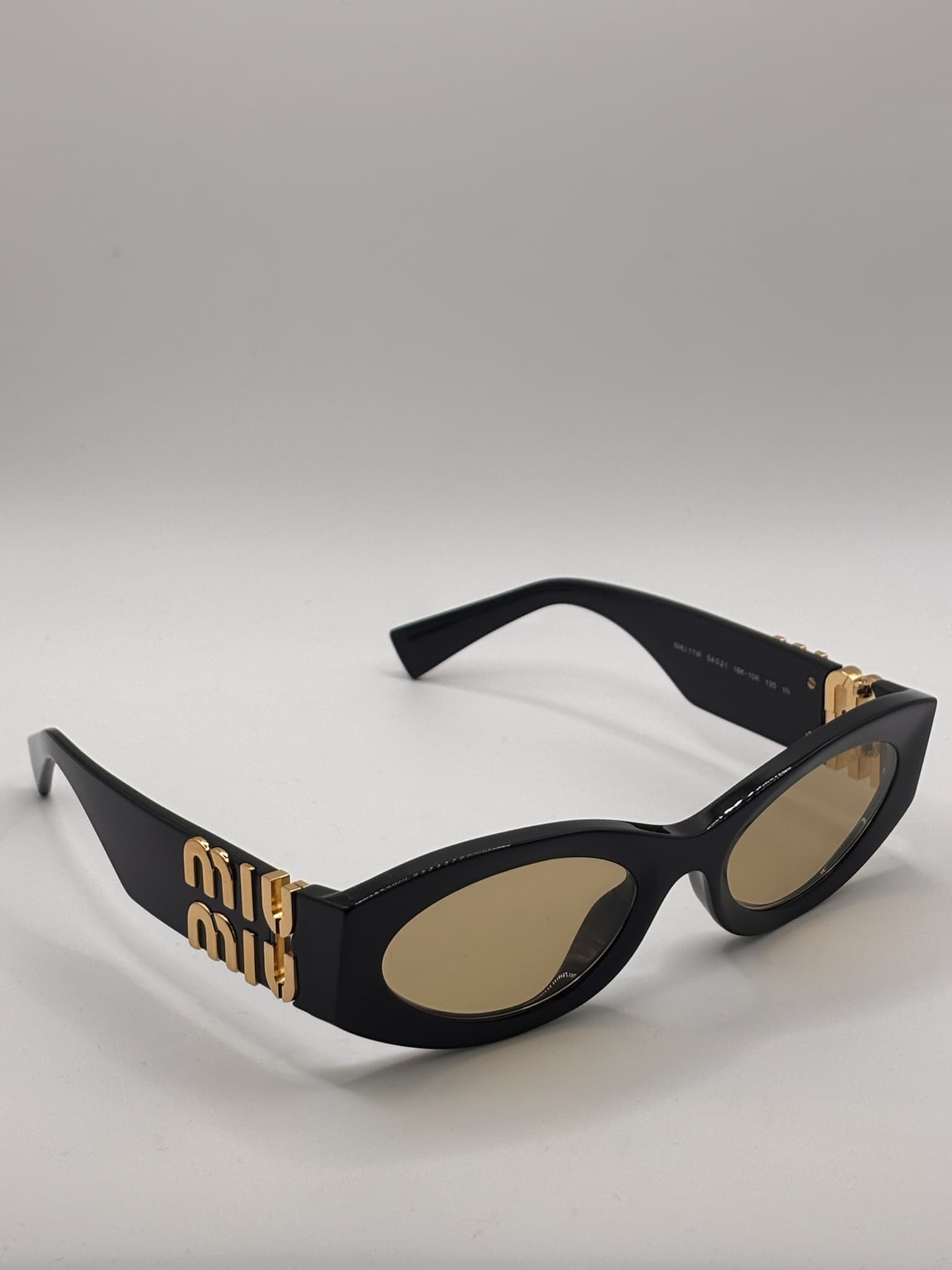 Miu Miu SMU 11W 54021 16K-10R - image 4