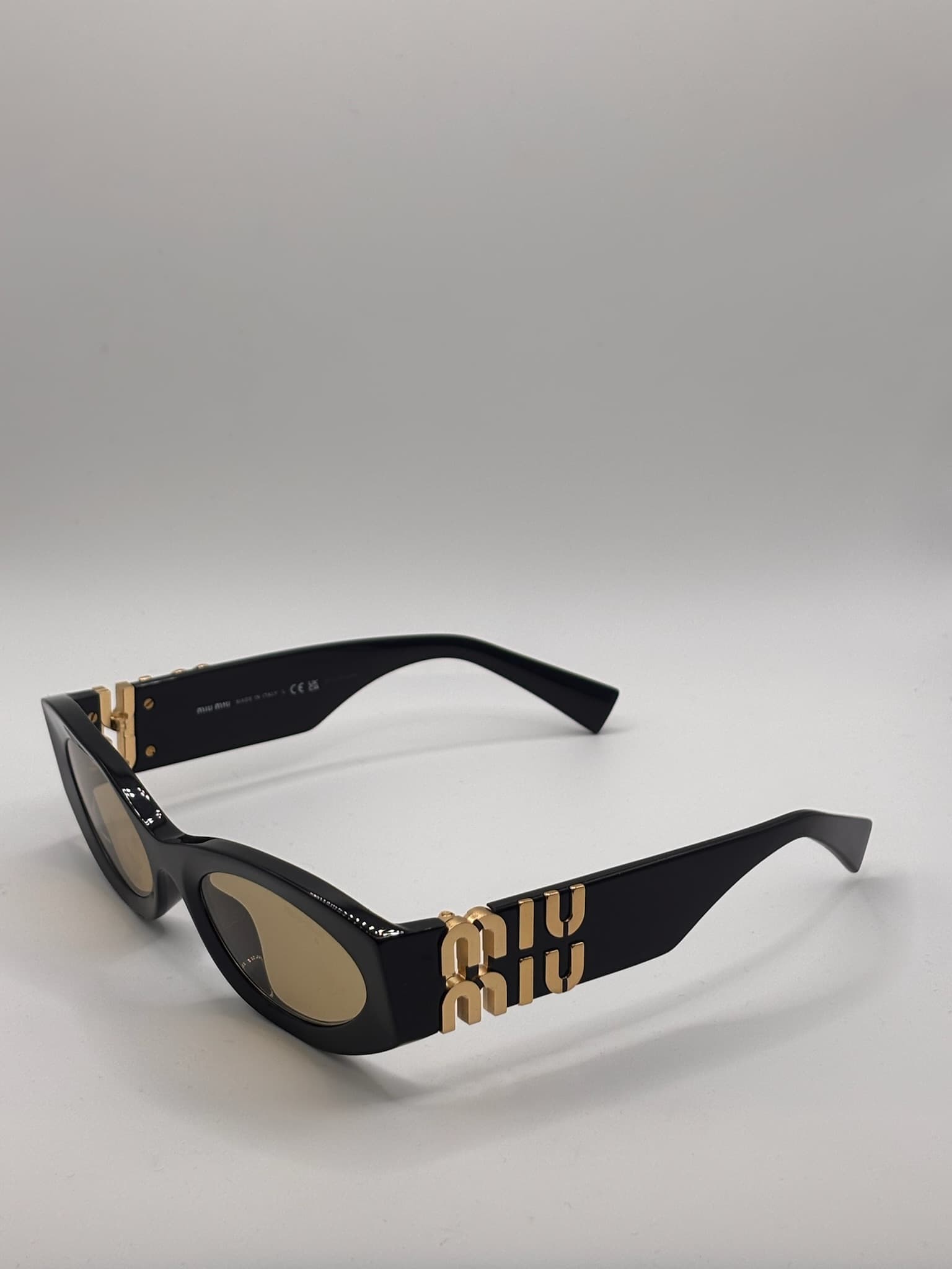 Miu Miu SMU 11W 54021 16K-10R - image 5