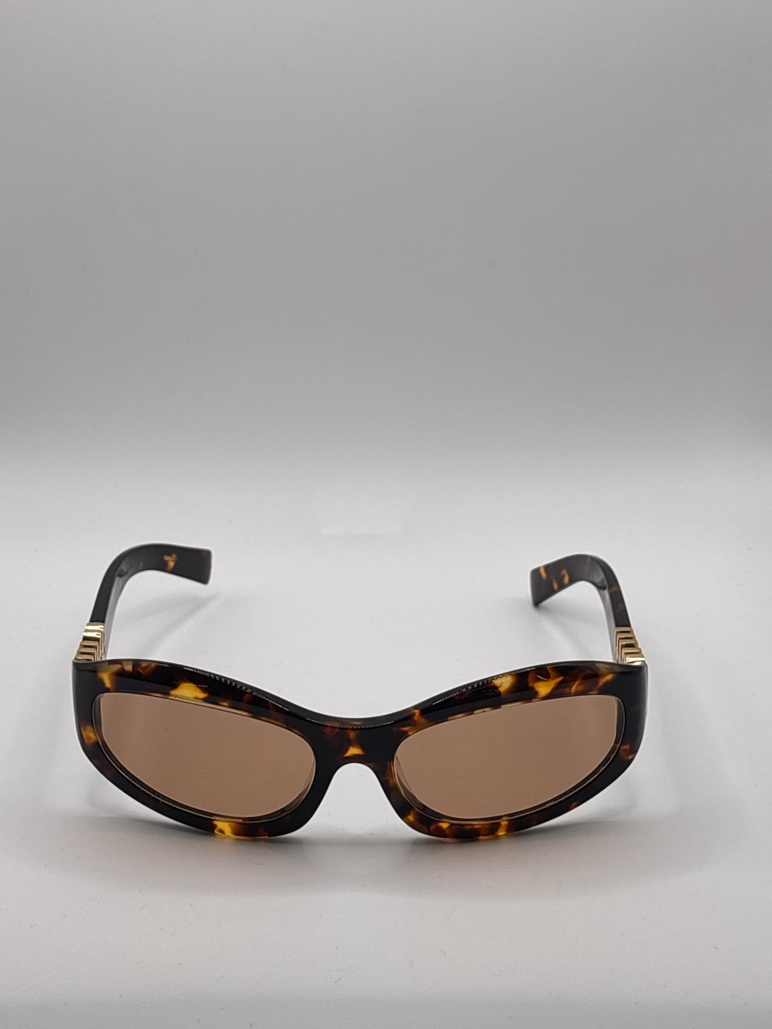 Miu Miu SMU 14Z 59017 14L-90H - image 1