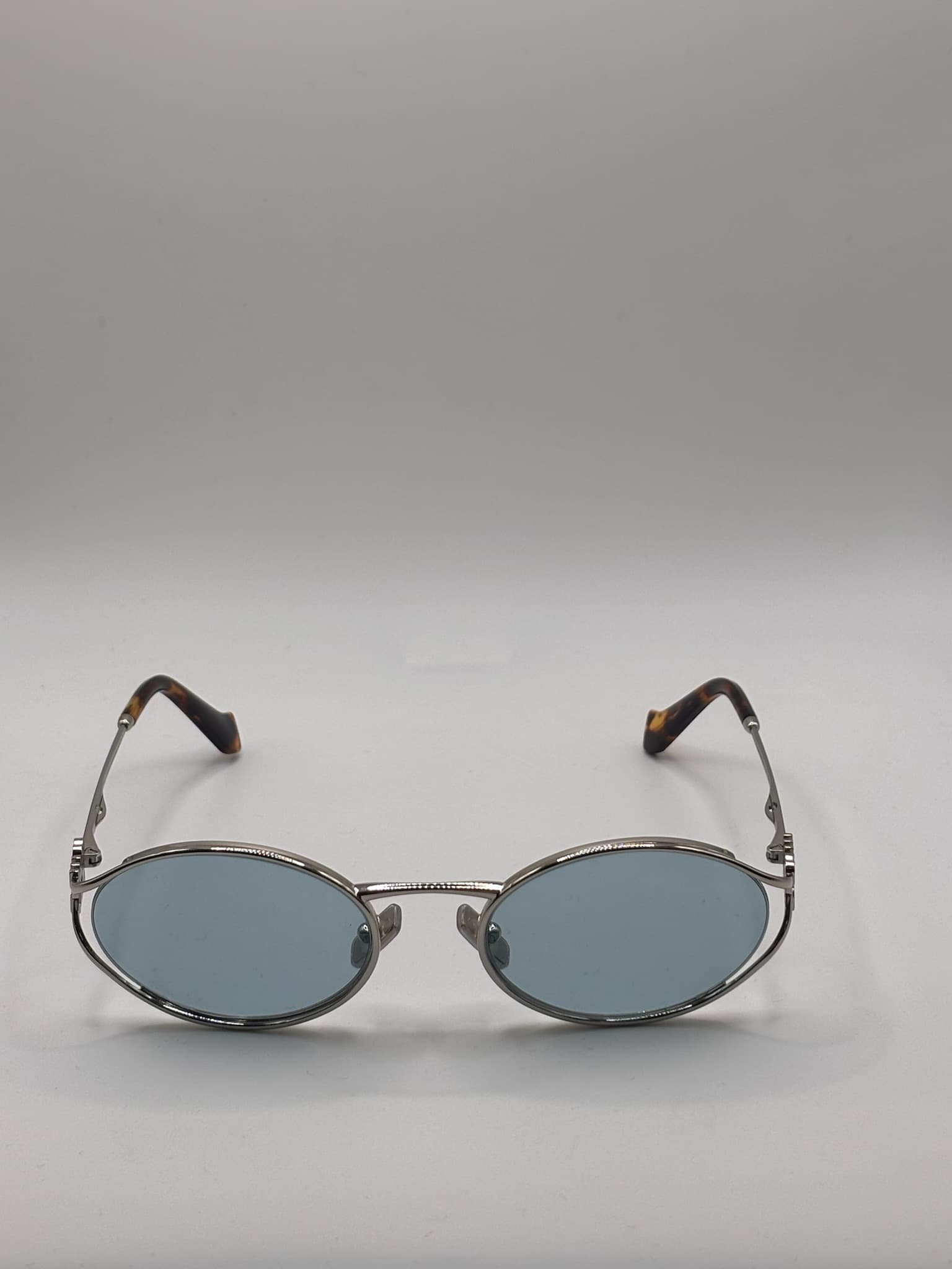 Miu Miu SMU 52Y 54021 1BC-20R - image 1