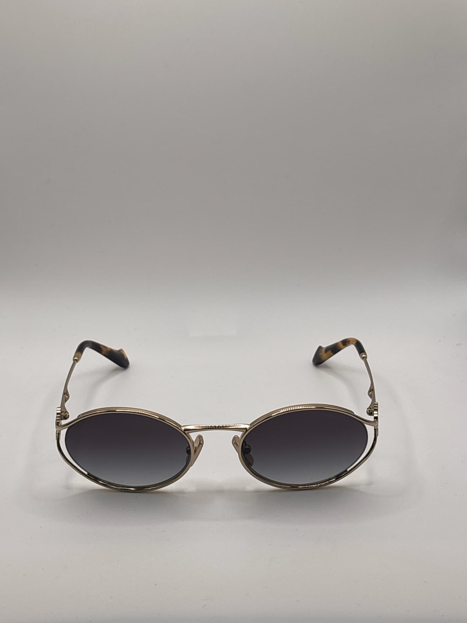 Miu Miu SMU 52Y 54D21 ZVN 5D1 125 - image 1