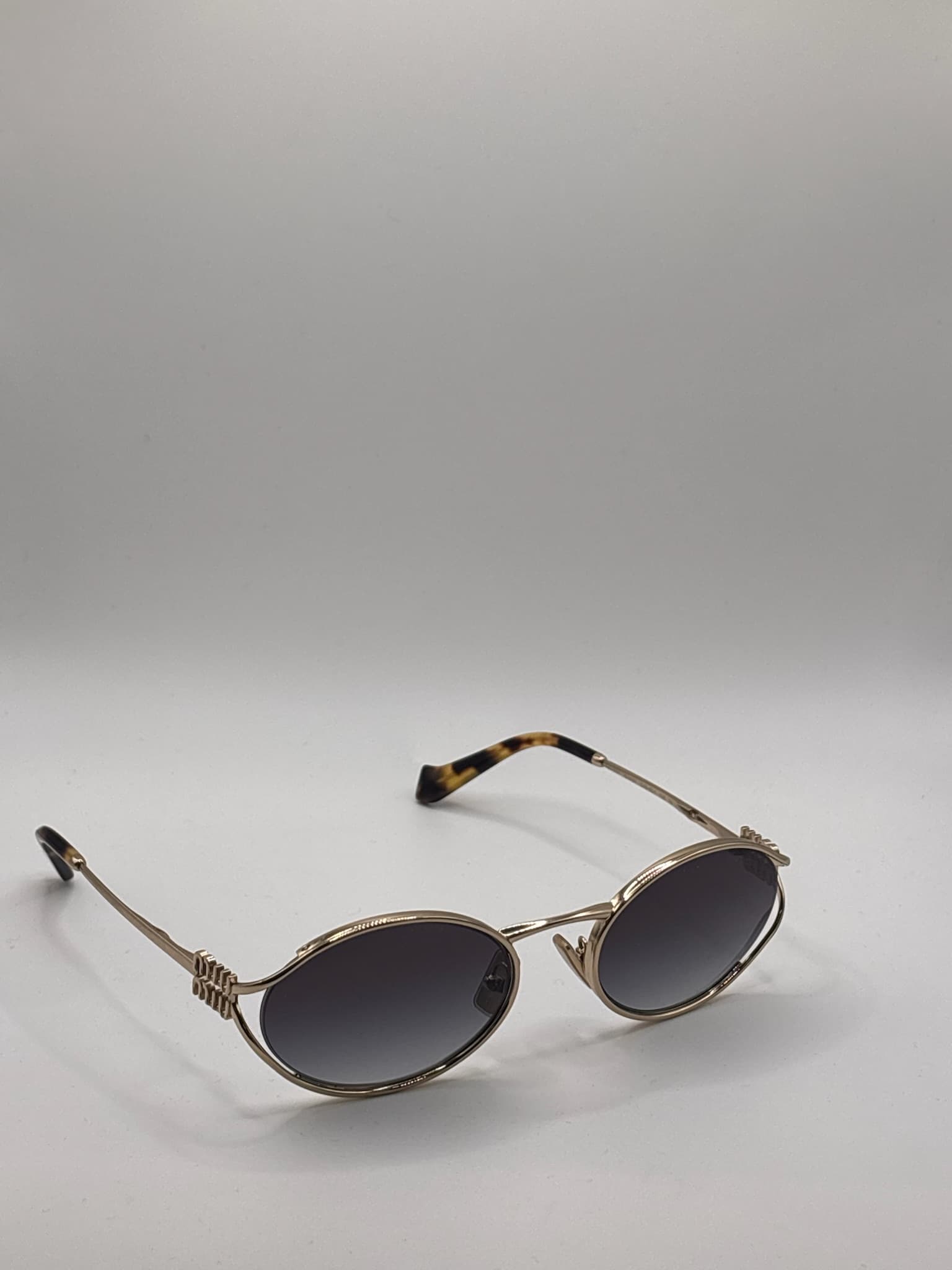 Miu Miu SMU 52Y 54D21 ZVN 5D1 125 - image 4