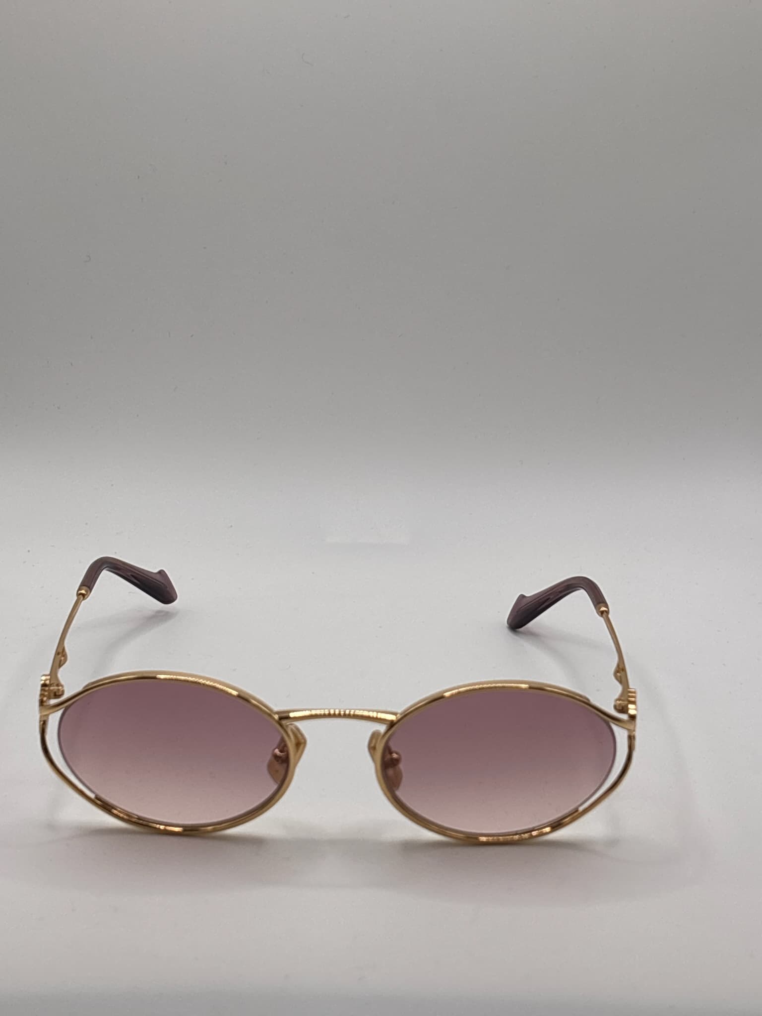 Miu Miu SMU 52Y 54O21 5AK 068 - image 1