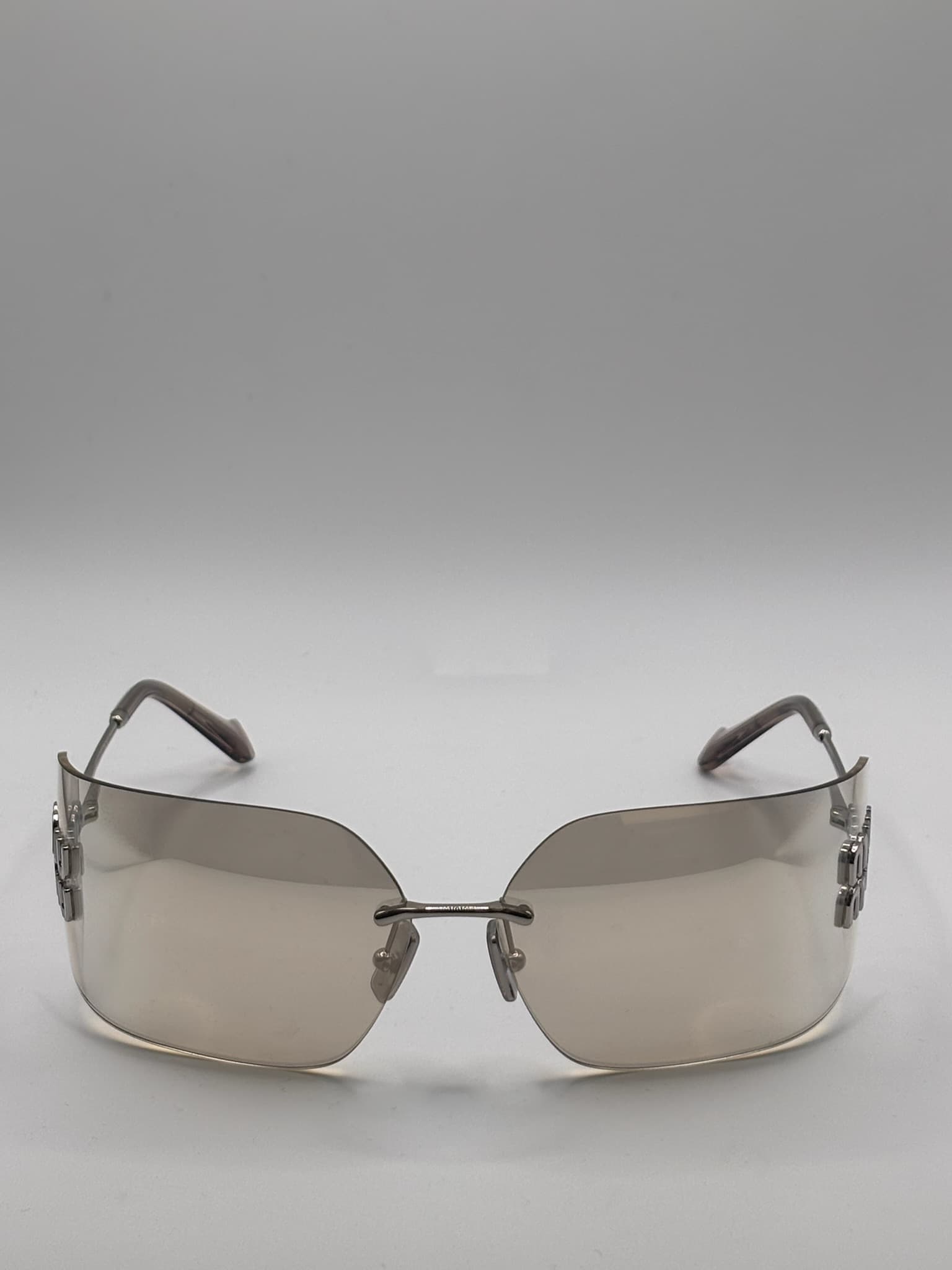 Miu Miu SMU 54Y 80014 1BC-10F - image 3