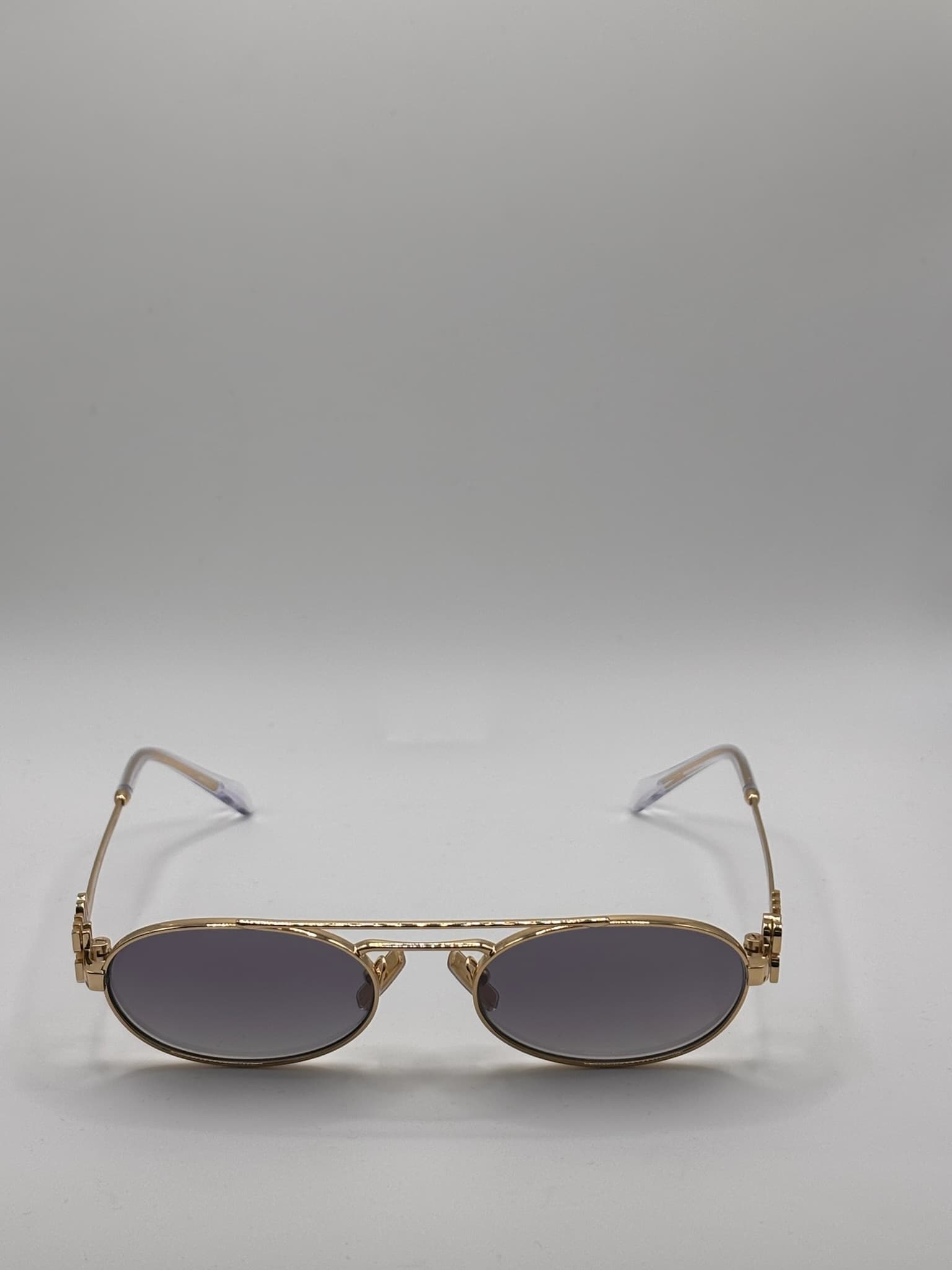 Miu Miu SMU 54Z 53019 5AK-30C 140 - image 3