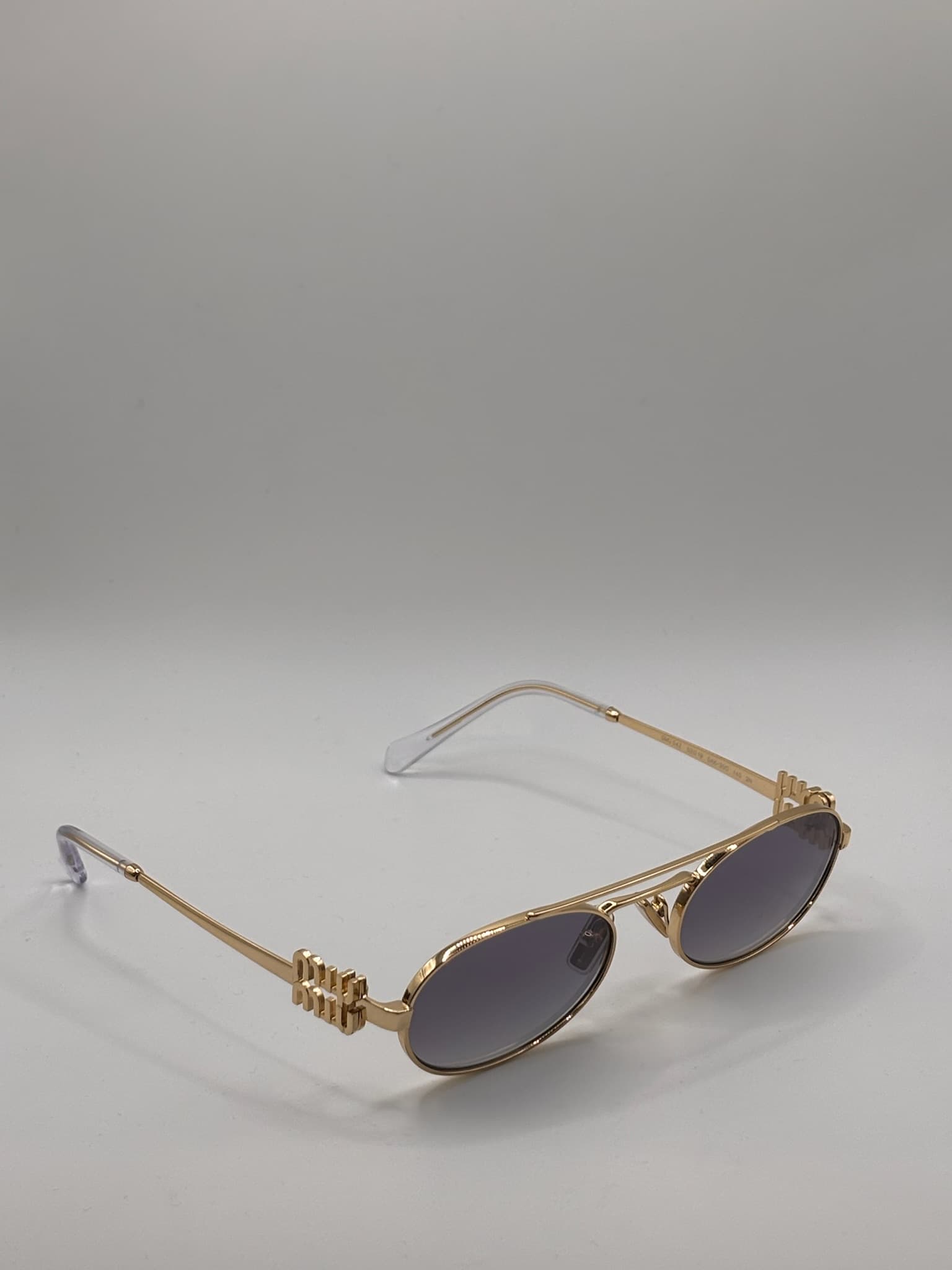 Miu Miu SMU 54Z 53019 5AK-30C 140 - image 1