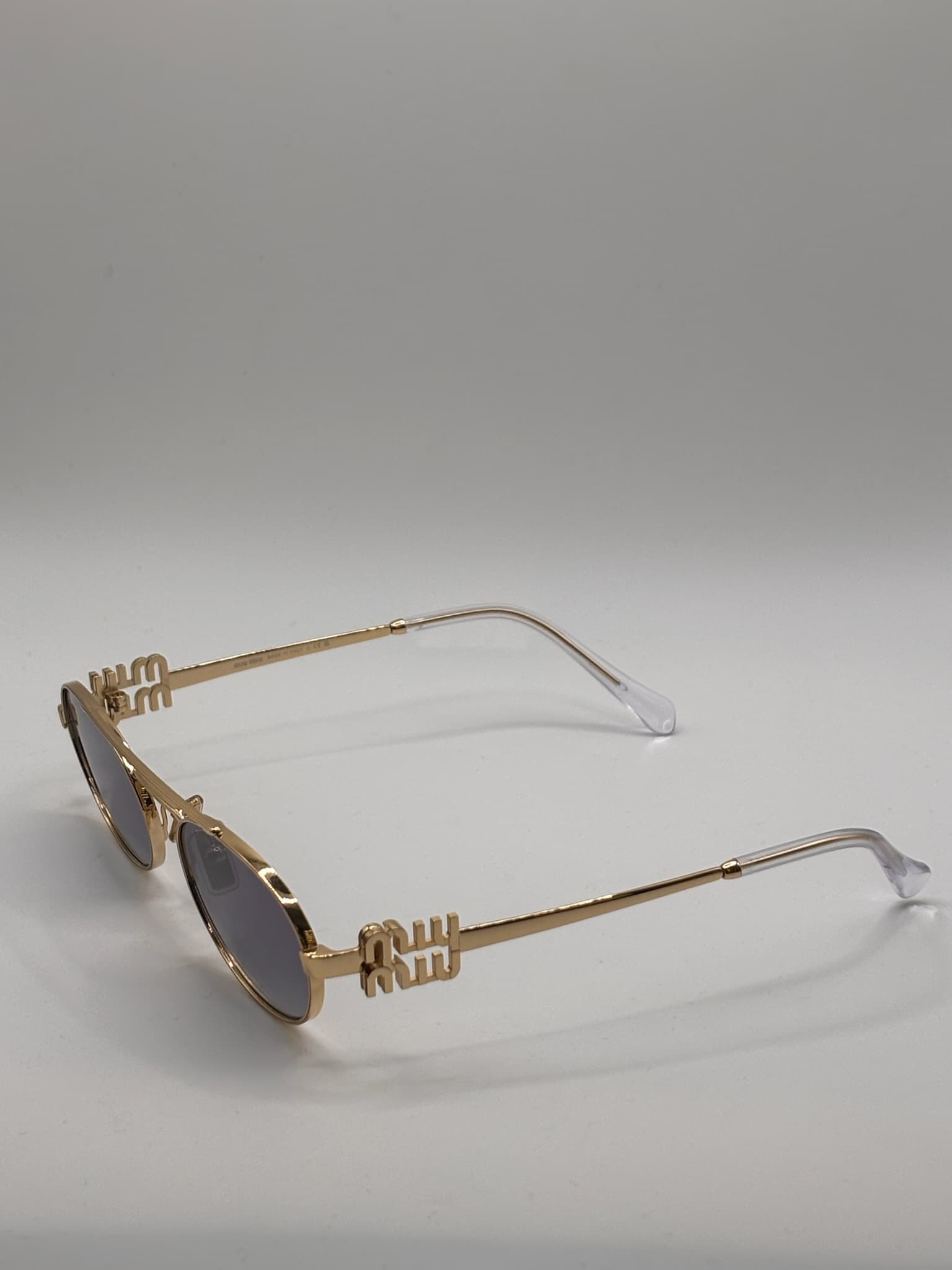 Miu Miu SMU 54Z 53019 5AK-30C 140 - image 2