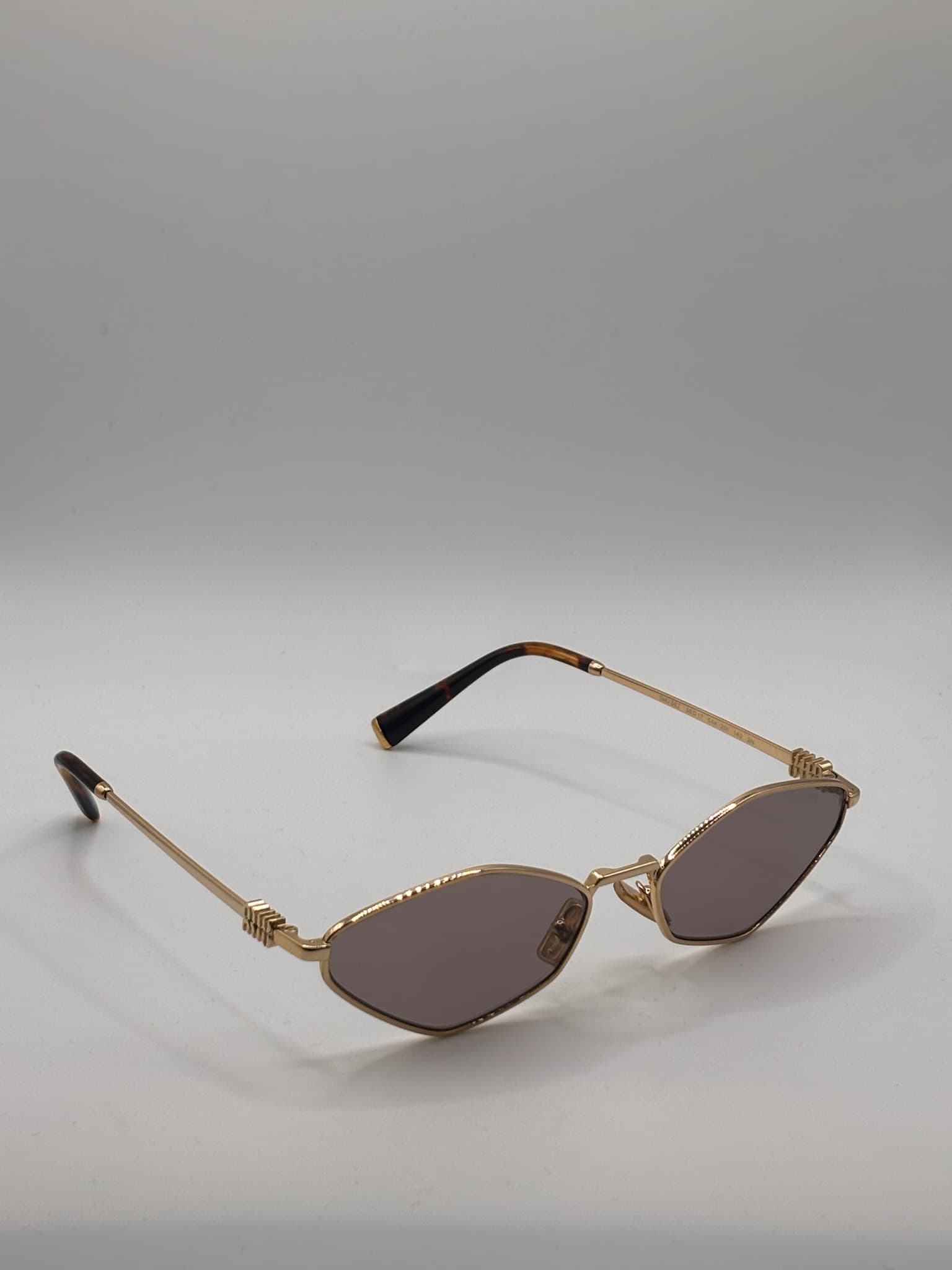 Miu Miu SMU 56Z 56017 - image 1